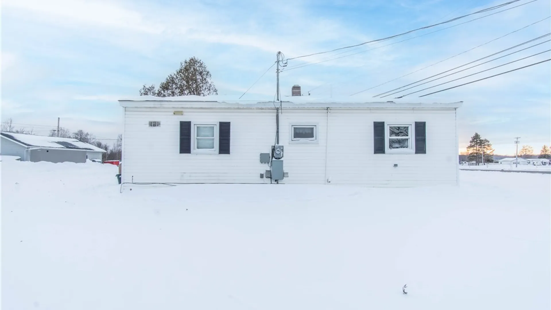 Property at 1034 US Highway 11, Gouverneur, NY 13642 25