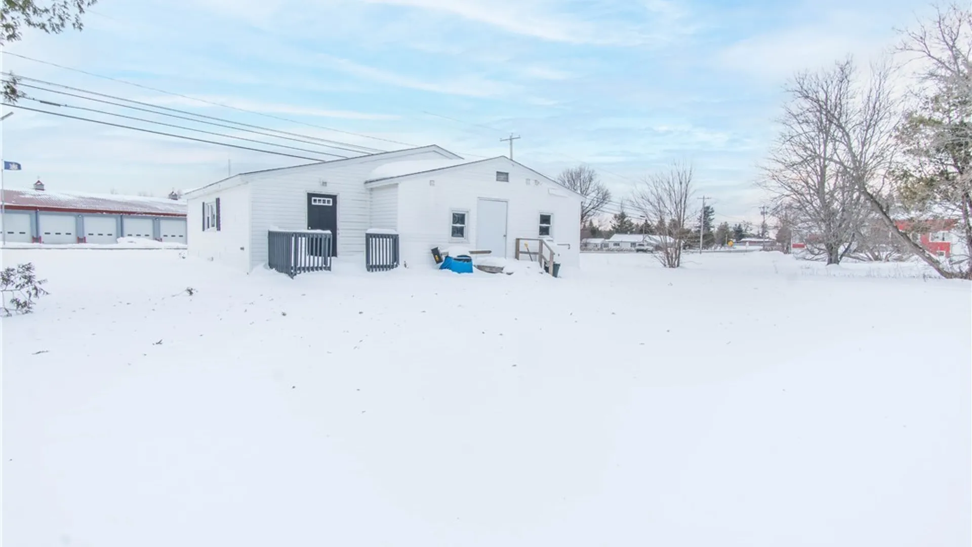 Property at 1034 US Highway 11, Gouverneur, NY 13642 26