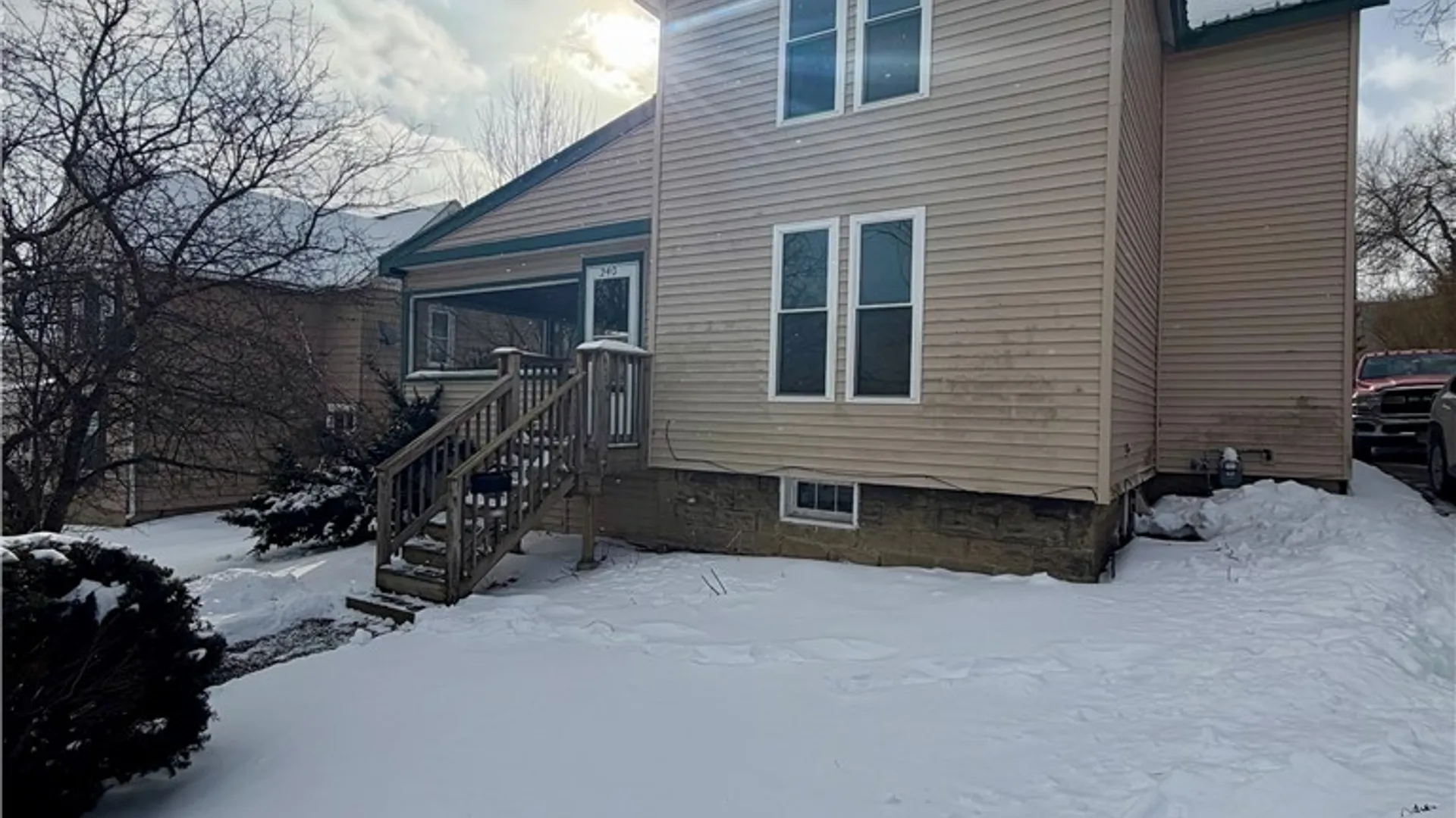 Property at 240 3rd Street, Corning City, NY 14830 2