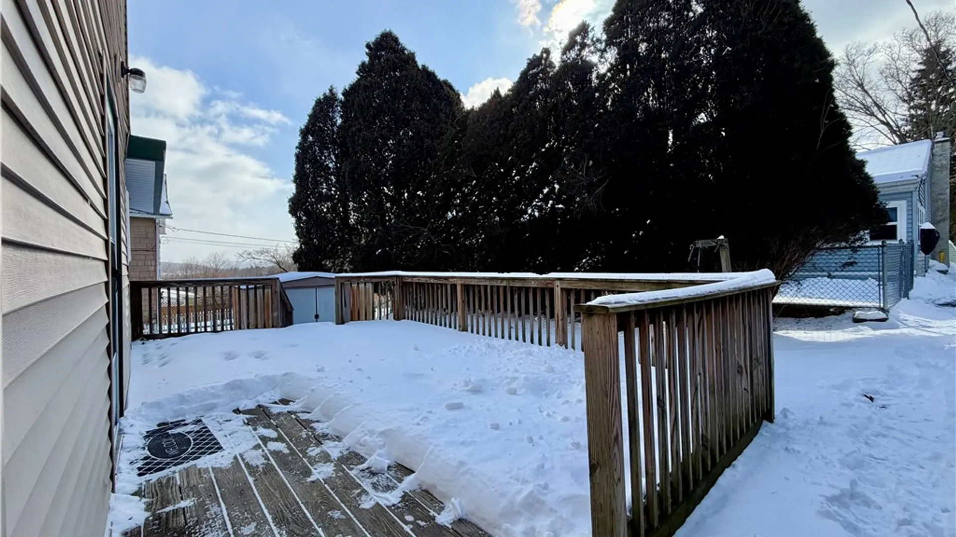 Property at 240 3rd Street, Corning City, NY 14830 33