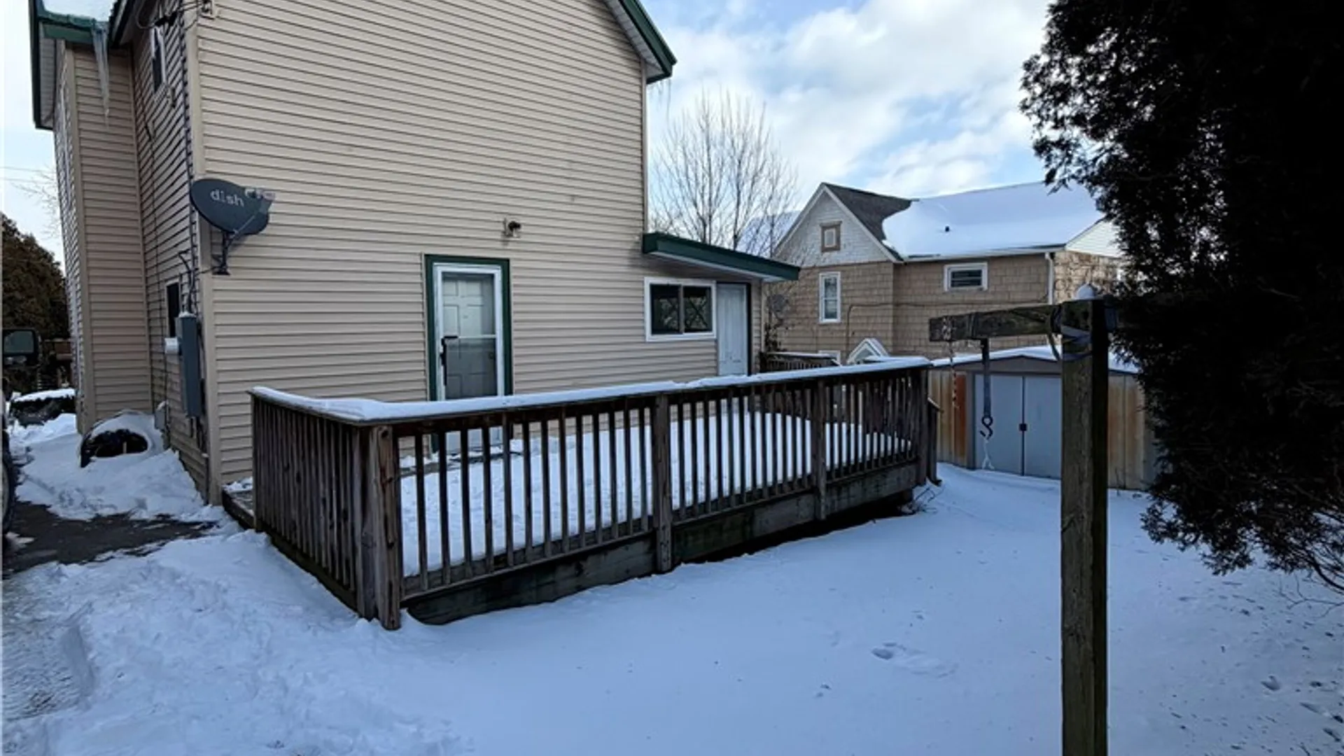 Property at 240 3rd Street, Corning City, NY 14830 35