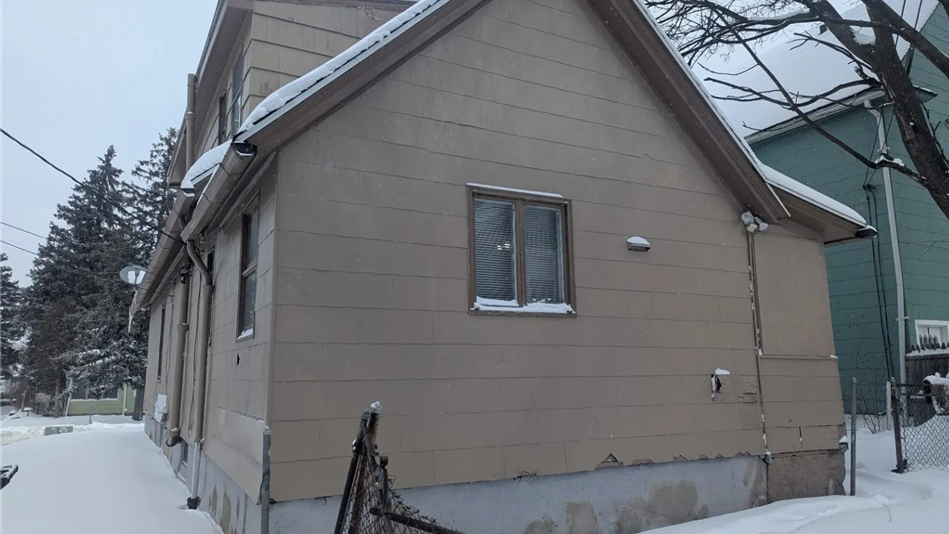 Property at 797 Bay Street, Rochester, NY 14609 2