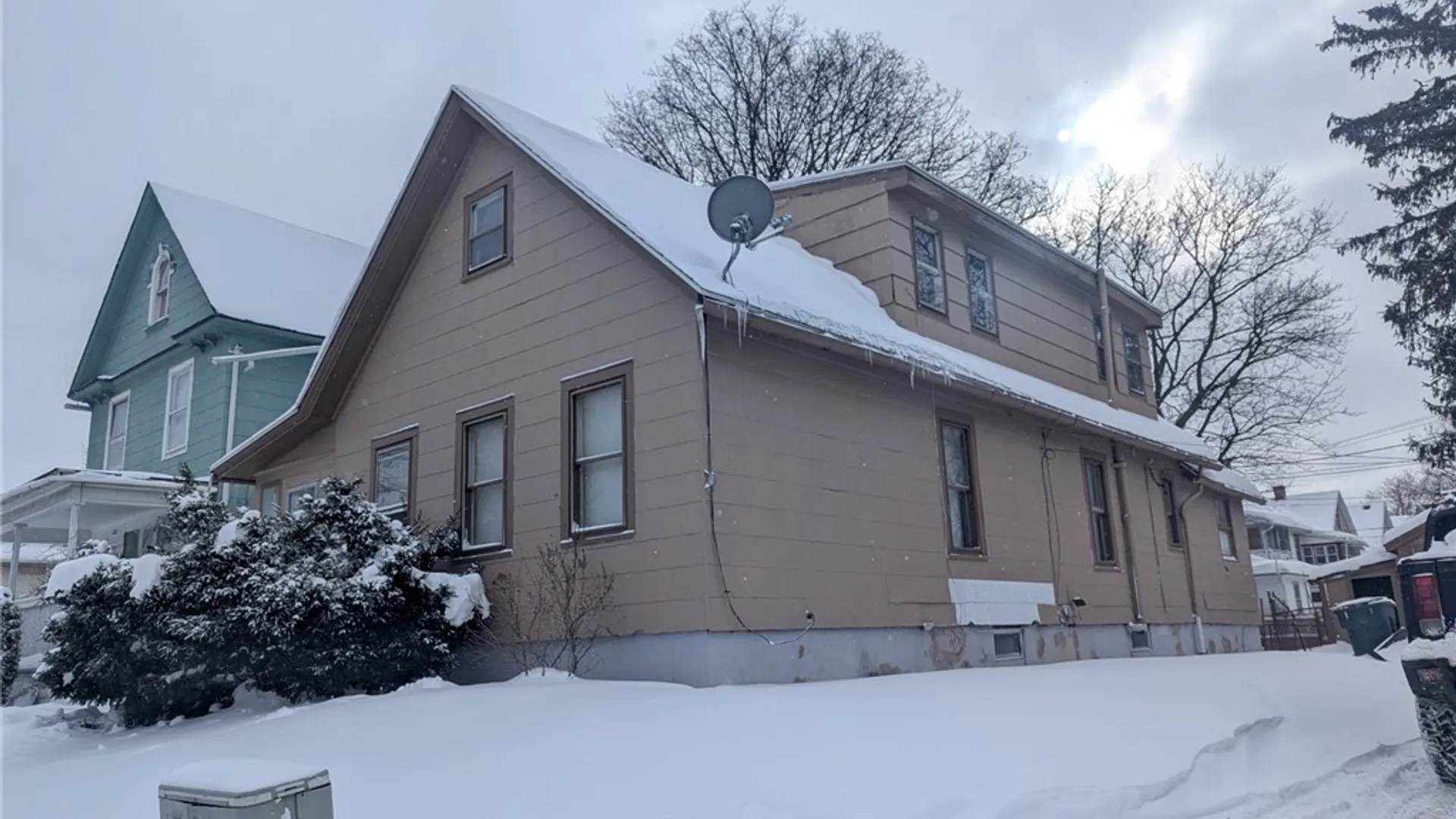 Property at 797 Bay Street, Rochester, NY 14609 3