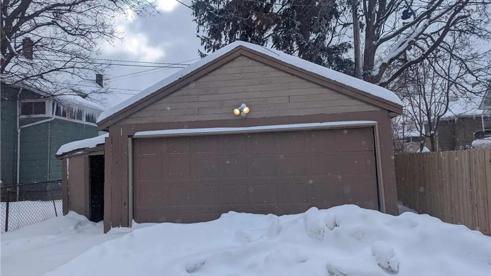 Property at 797 Bay Street, Rochester, NY 14609 4
