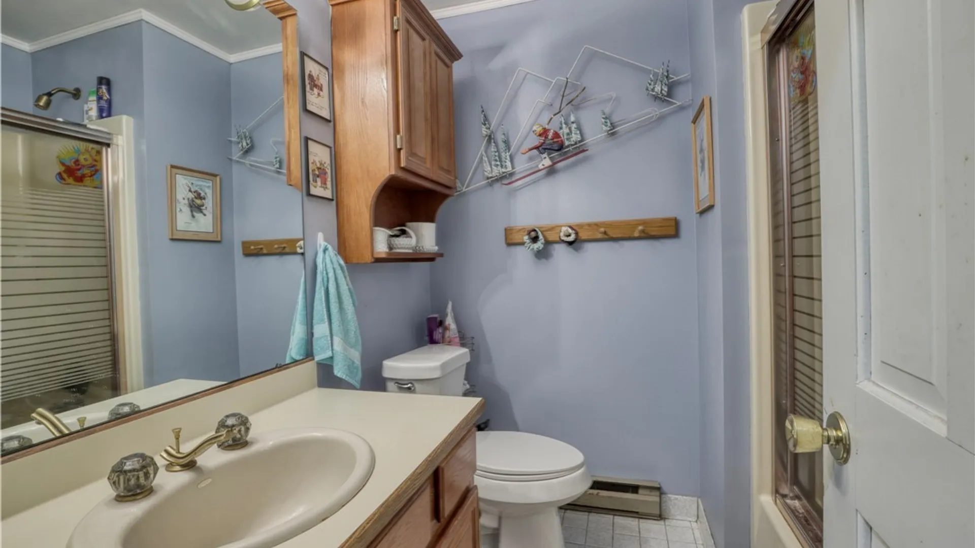 Property at 1-8 Arlington Arms, Ellicottville, NY 14731 14