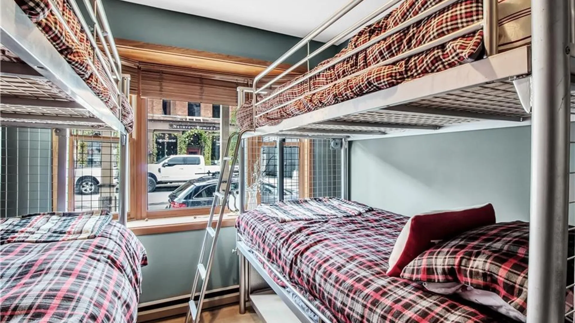 Property at 1-8 Arlington Arms, Ellicottville, NY 14731 21