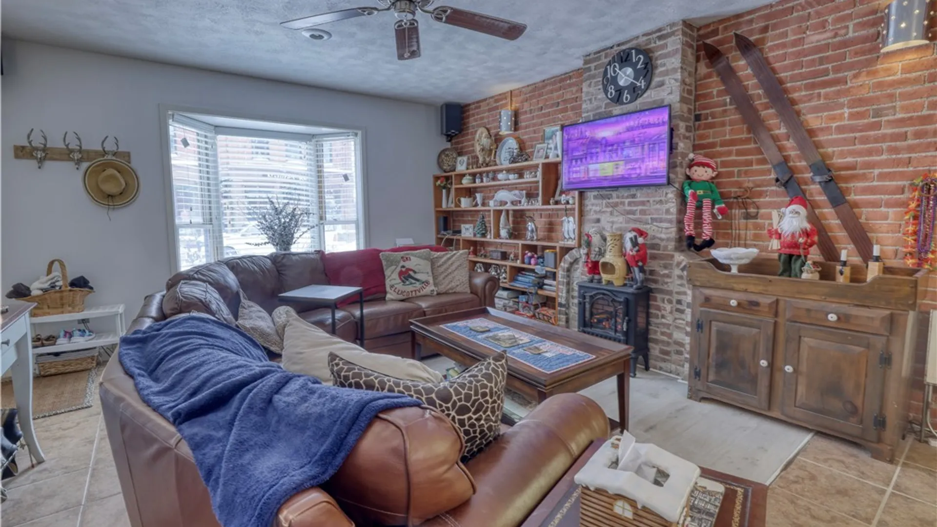 Property at 1-8 Arlington Arms, Ellicottville, NY 14731 5