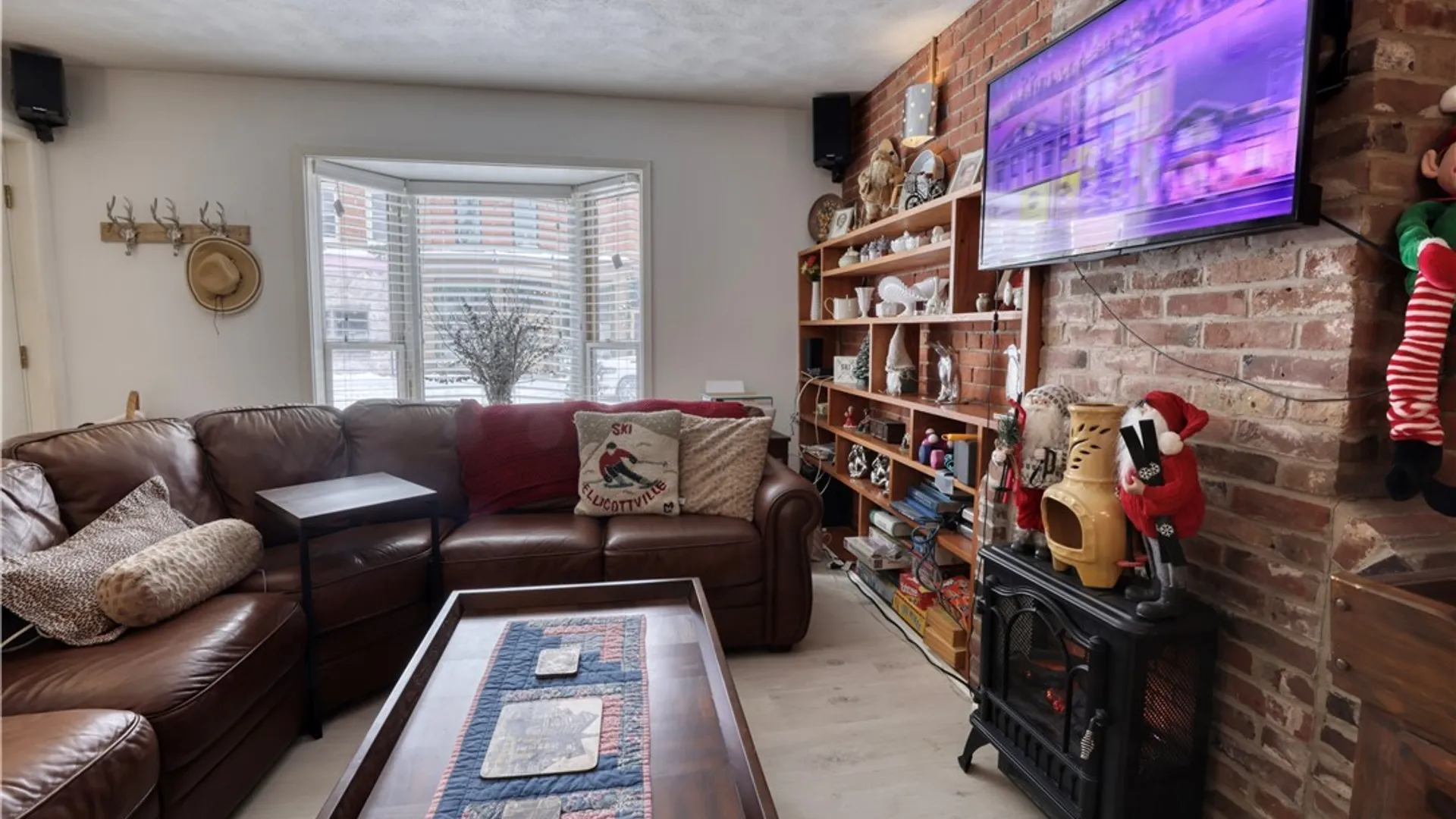 Property at 1-8 Arlington Arms, Ellicottville, NY 14731 6