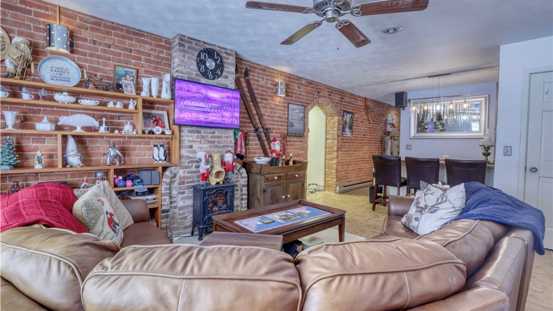 Property at 1-8 Arlington Arms, Ellicottville, NY 14731 7