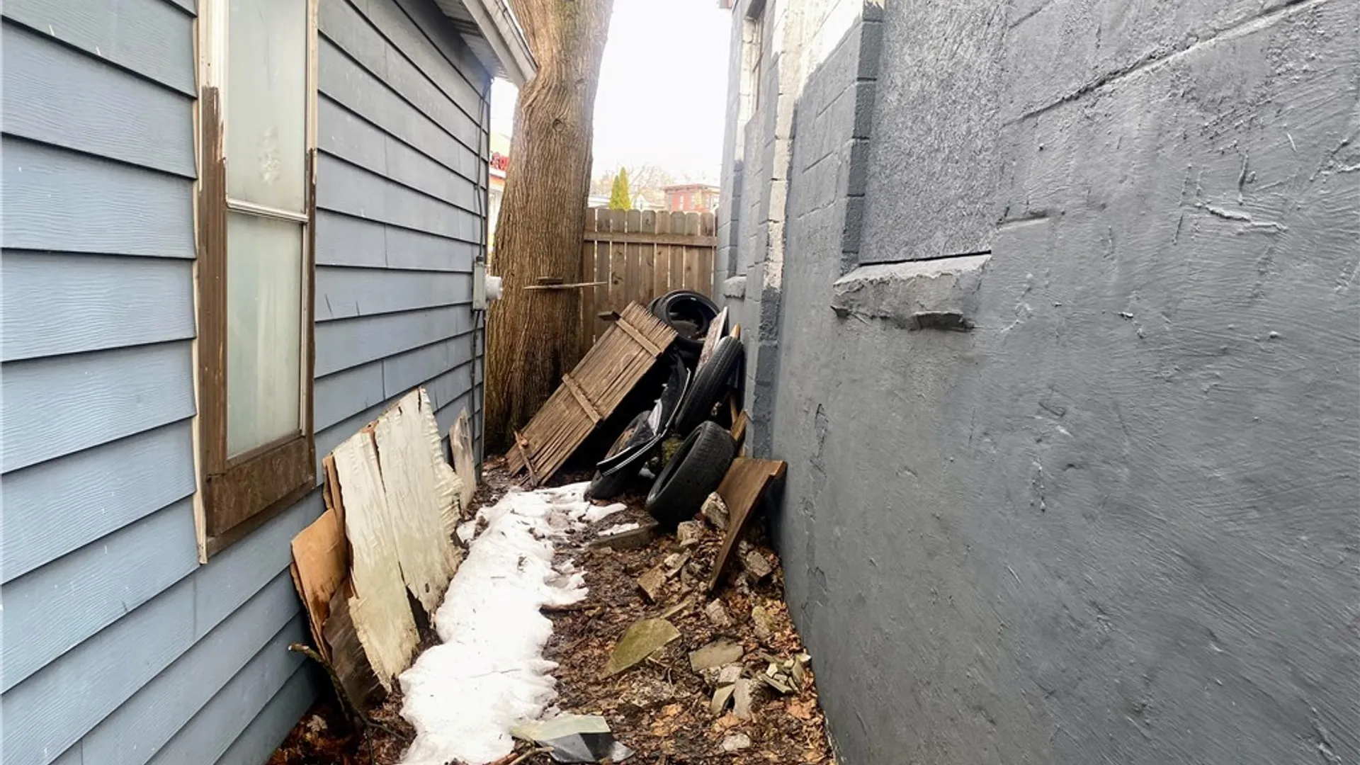 Property at 931 Butternut Street, Syracuse, NY 13208 10