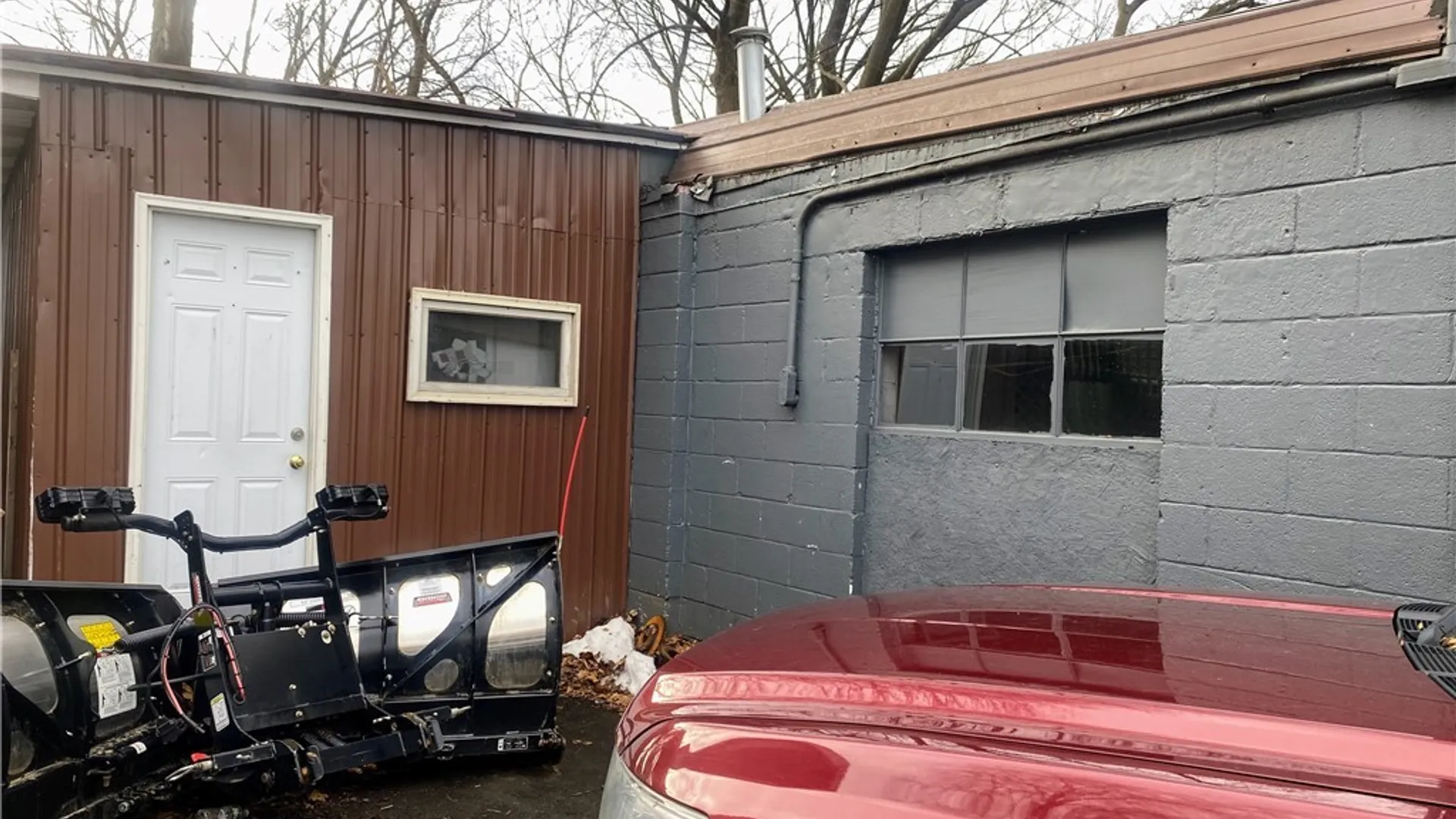 Property at 931 Butternut Street, Syracuse, NY 13208 19