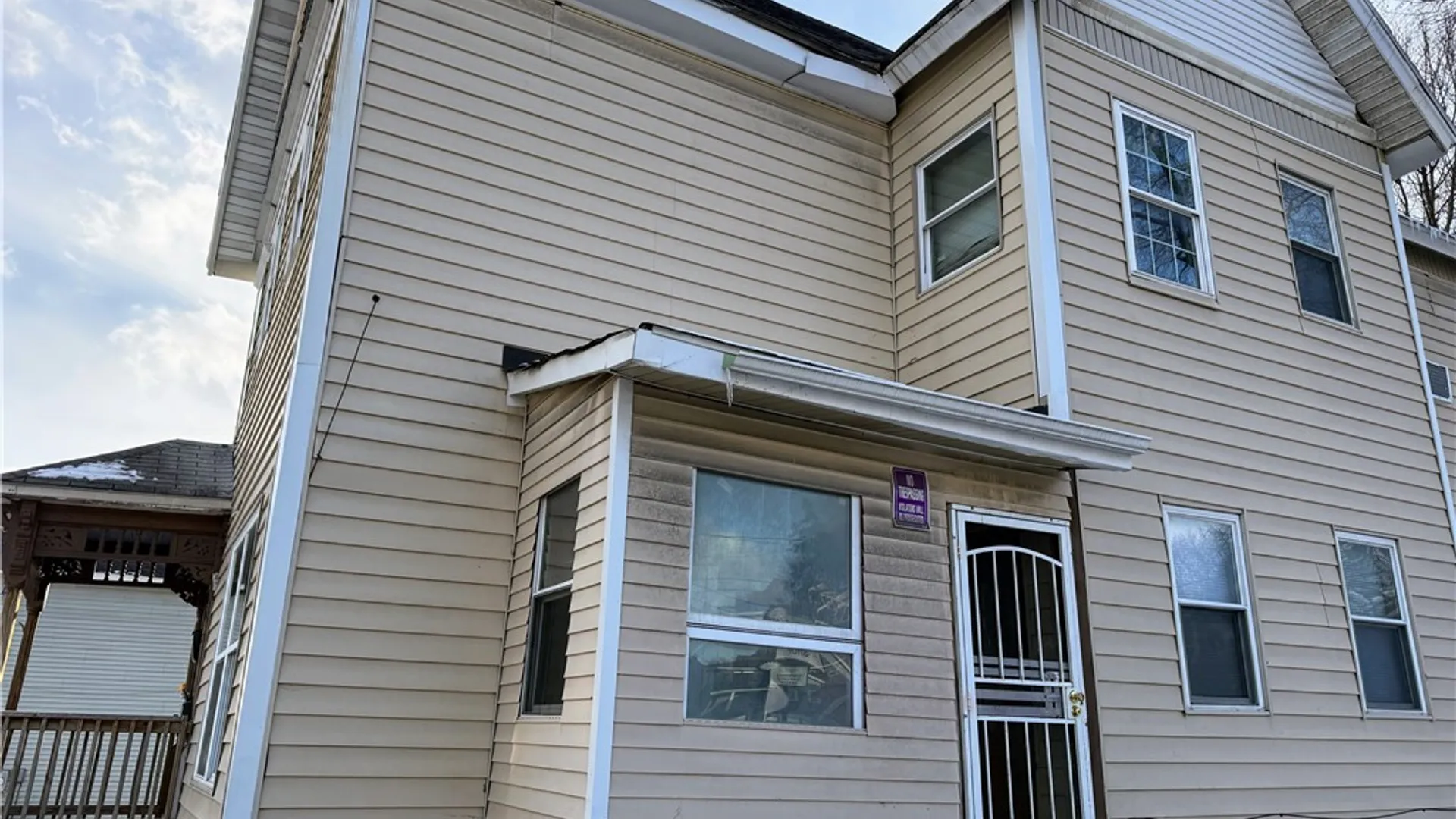Property at 931 Butternut Street, Syracuse, NY 13208 2