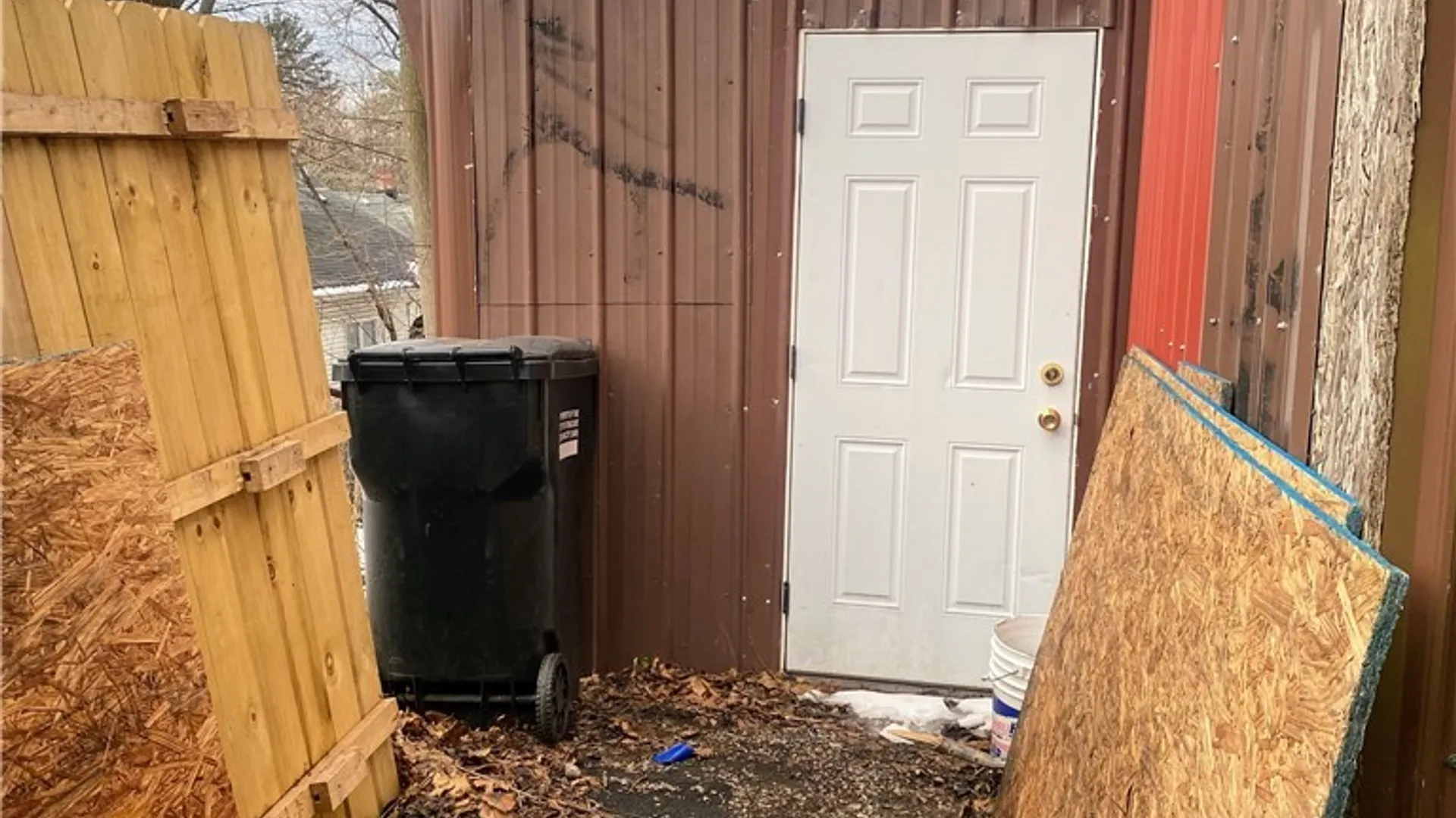 Property at 931 Butternut Street, Syracuse, NY 13208 20