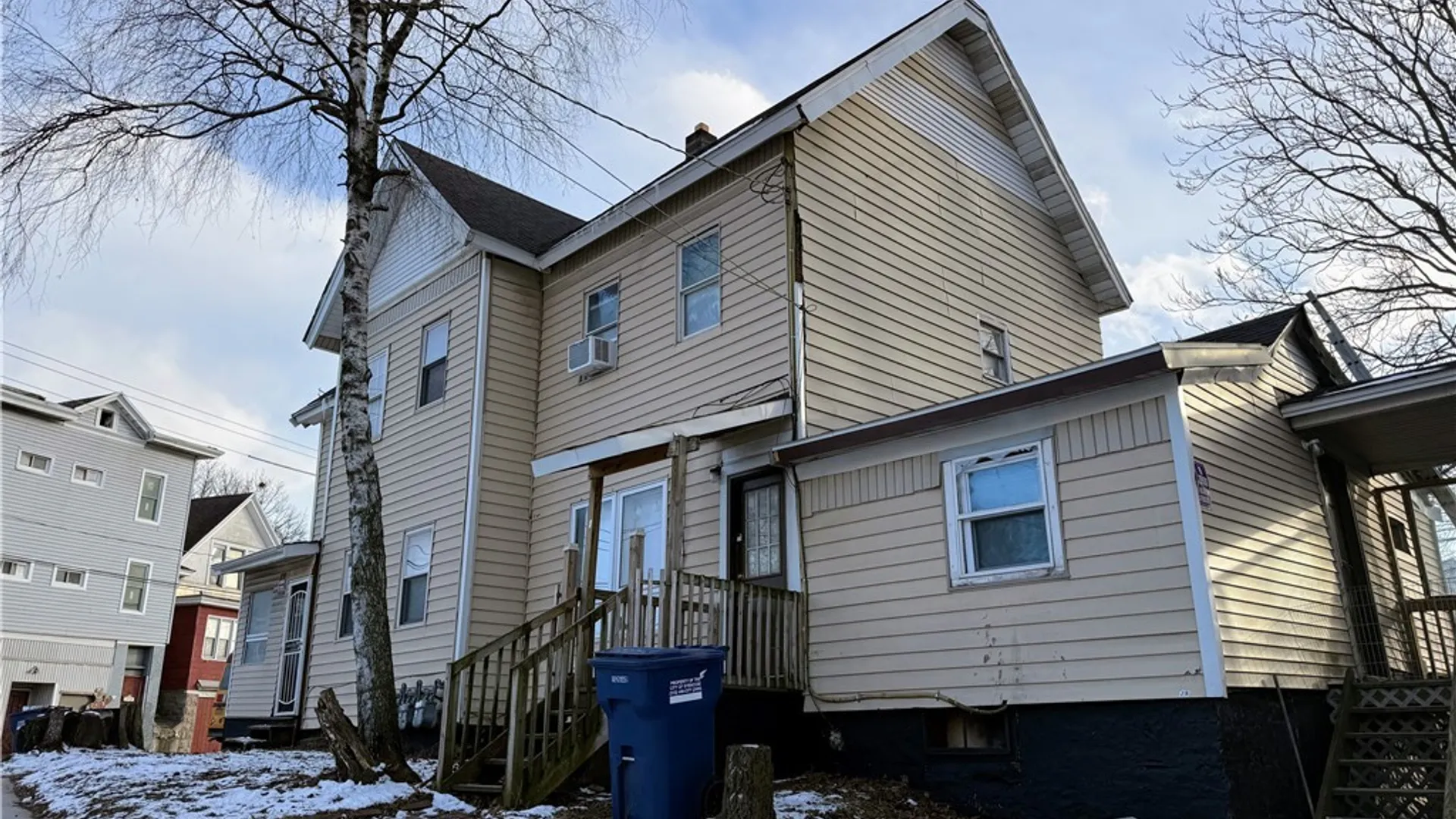 Property at 931 Butternut Street, Syracuse, NY 13208 3