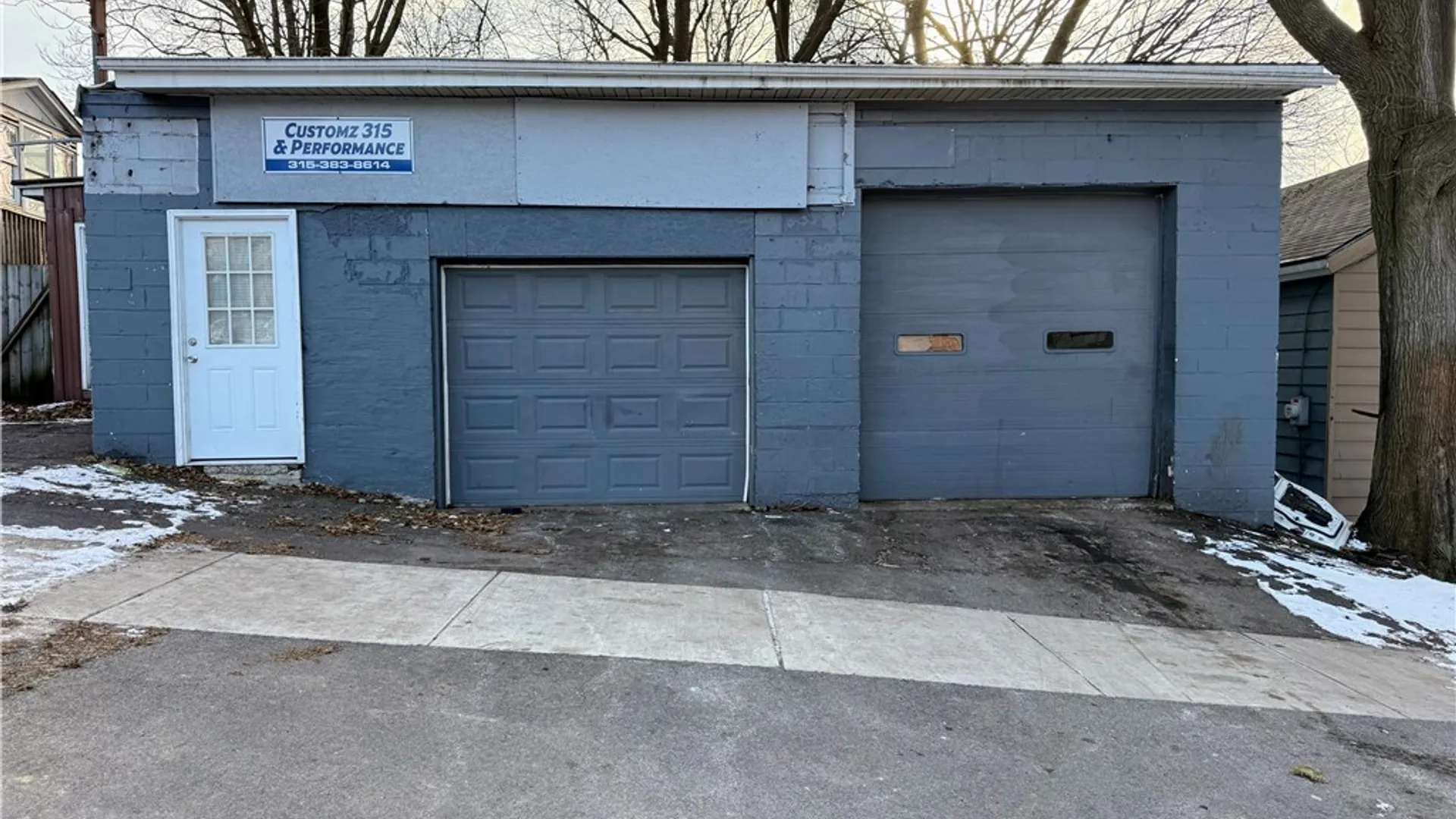 Property at 931 Butternut Street, Syracuse, NY 13208 5