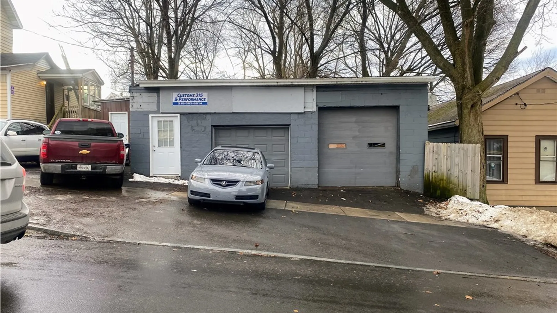 Property at 931 Butternut Street, Syracuse, NY 13208 6