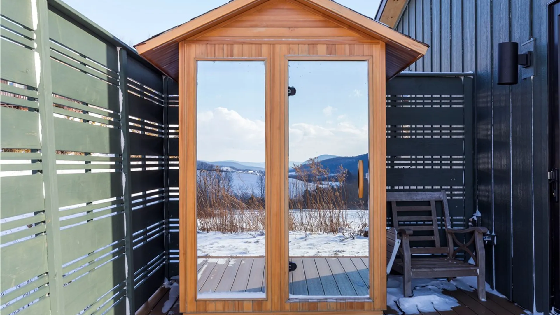 Property at 380 Decker Road, Stamford, NY 12167 22