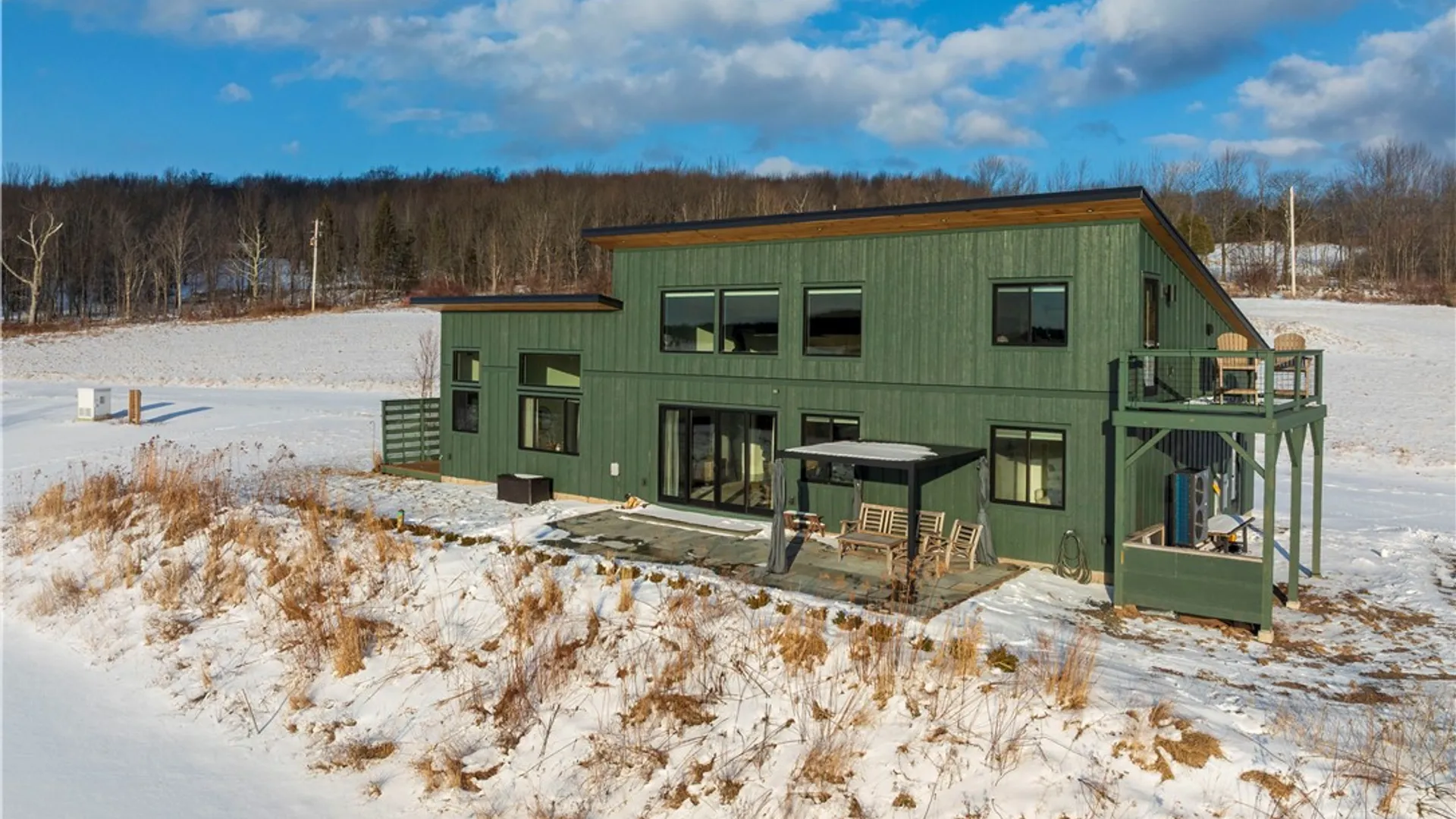 Property at 380 Decker Road, Stamford, NY 12167 29