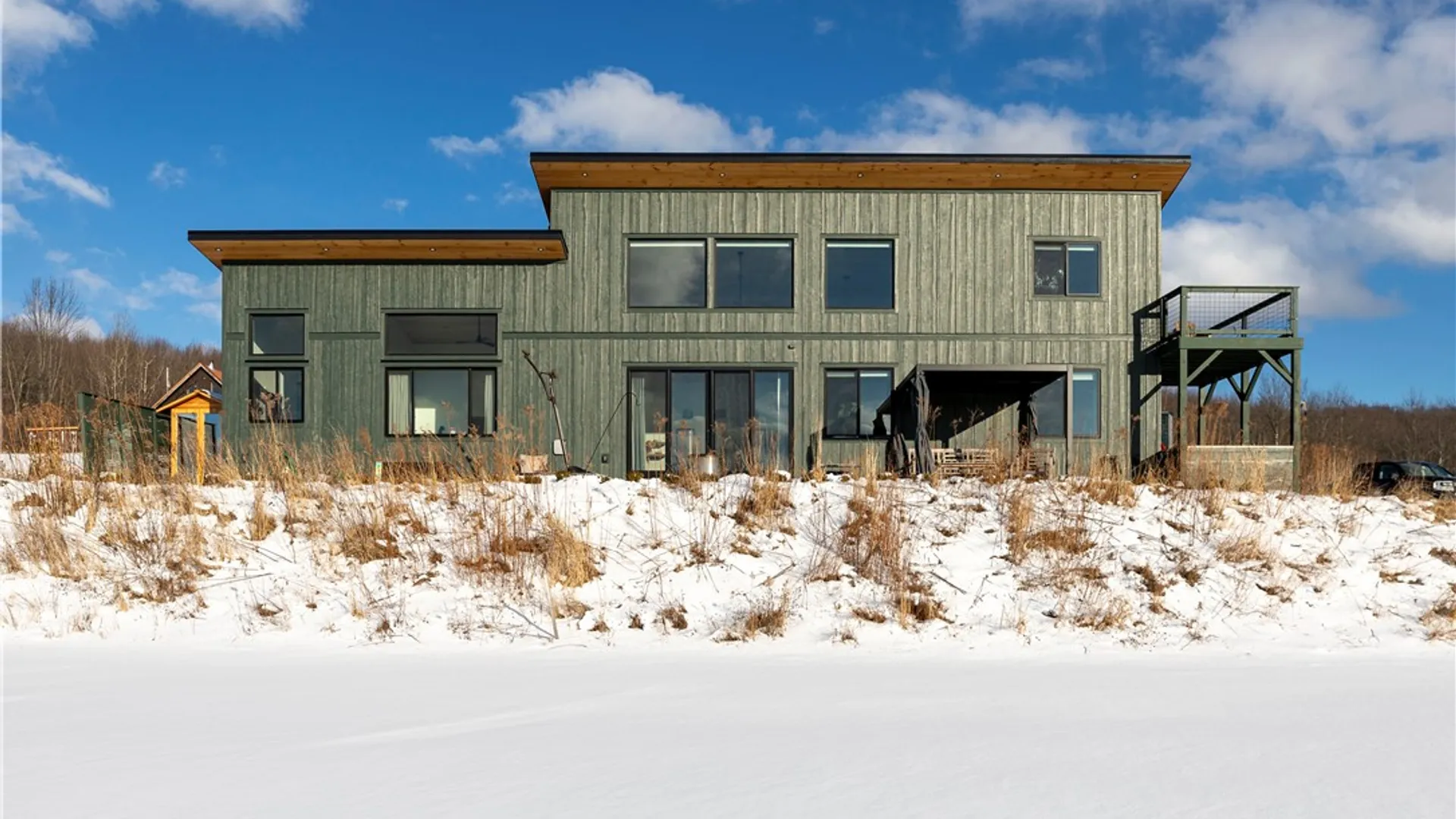 Property at 380 Decker Road, Stamford, NY 12167 30