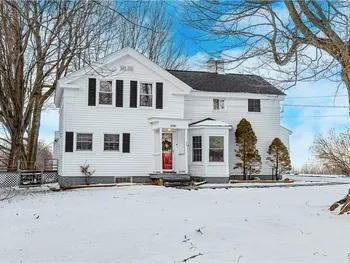 Property at 8789 Grange Hill Road, Paris, NY 13456