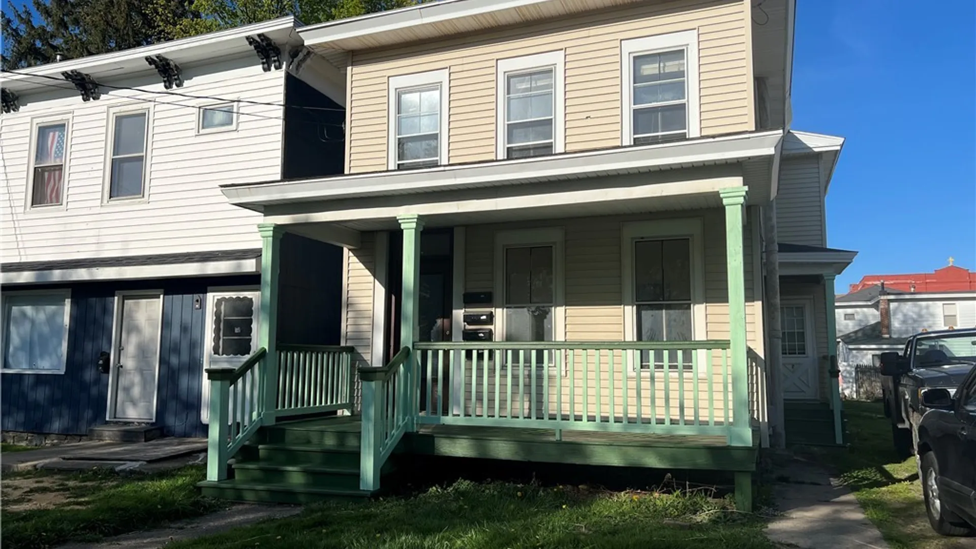 Property at 255 5th Street, Oswego, NY 13126 2