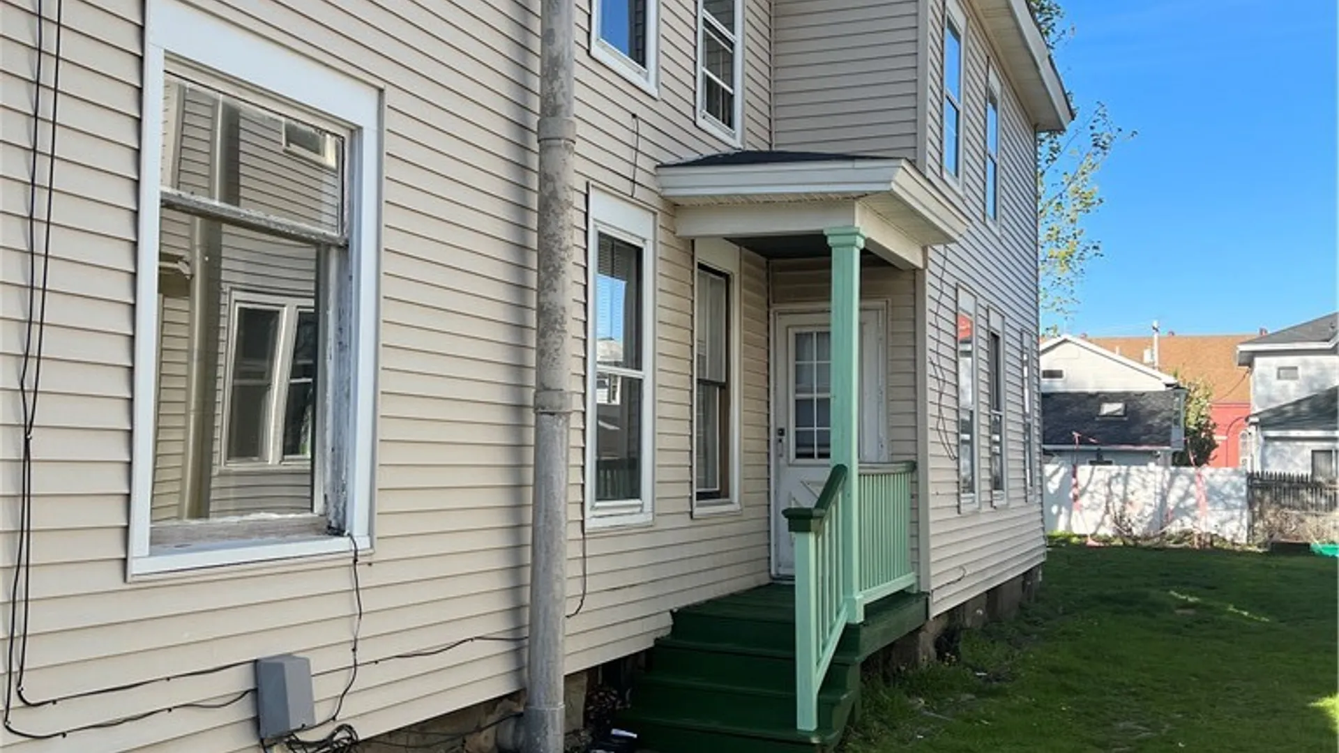 Property at 255 5th Street, Oswego, NY 13126 3
