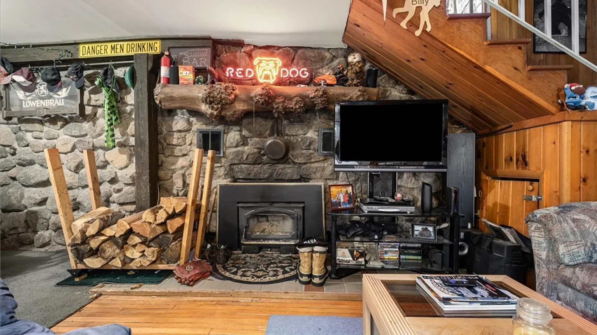 Property at 153 Cliff Road, Webb, NY 13420 11