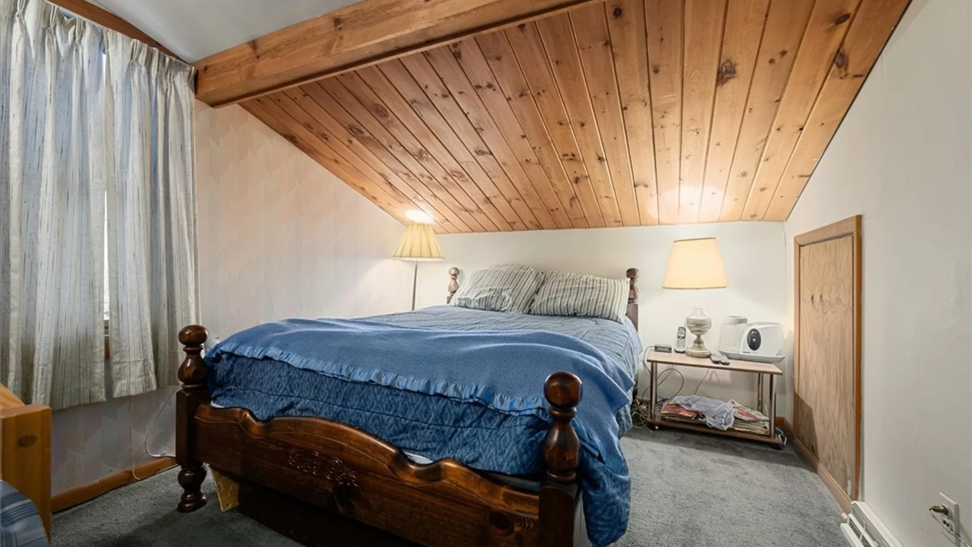 Property at 153 Cliff Road, Webb, NY 13420 13