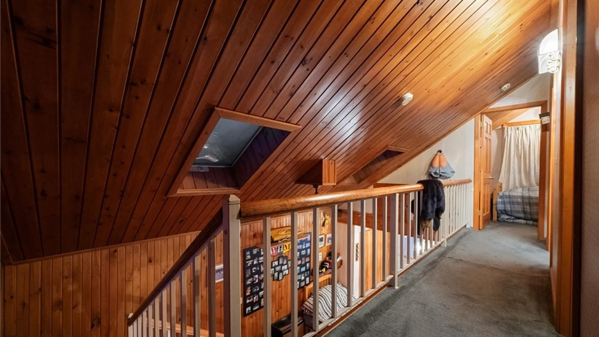 Property at 153 Cliff Road, Webb, NY 13420 23