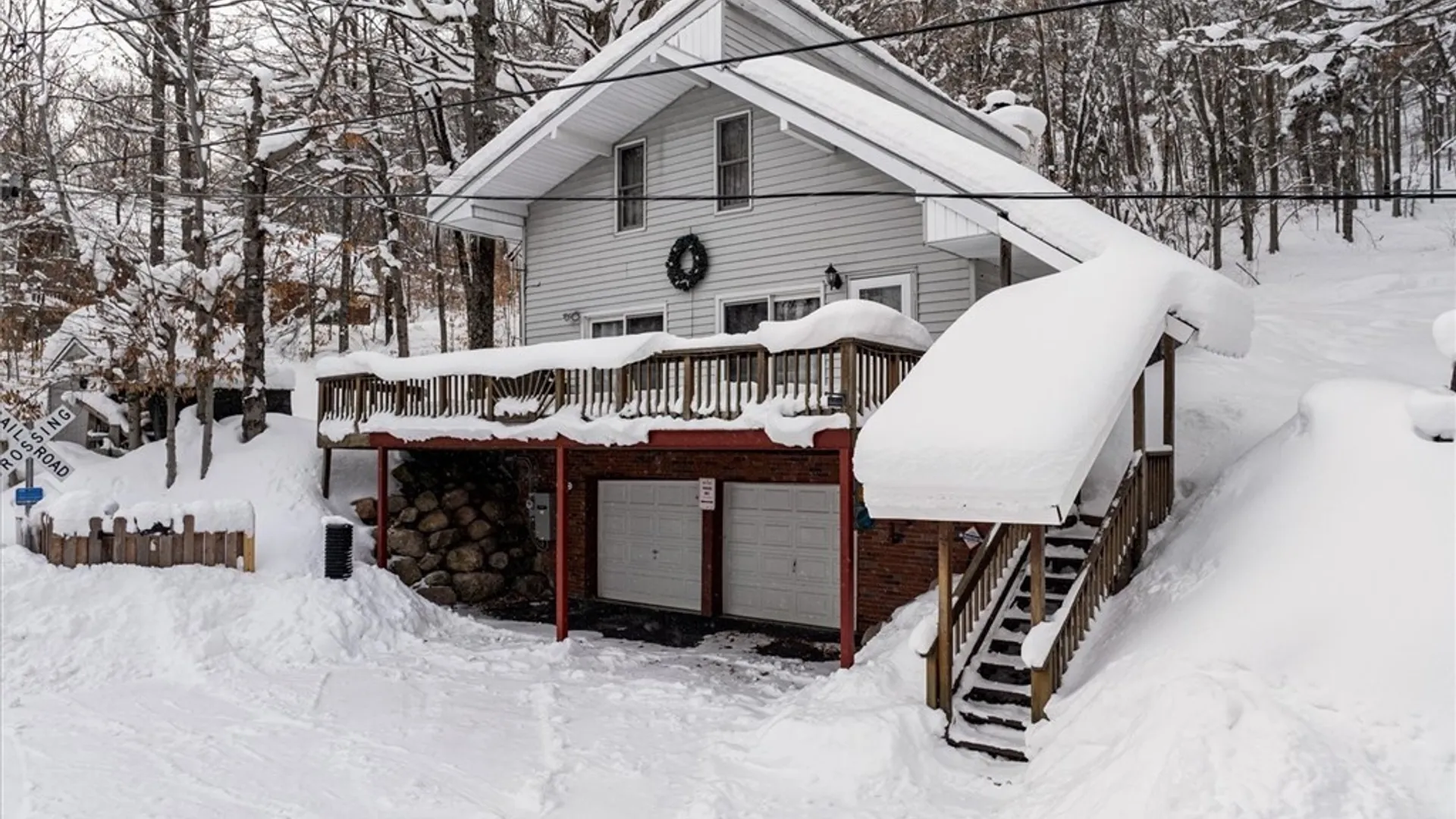 Property at 153 Cliff Road, Webb, NY 13420 25