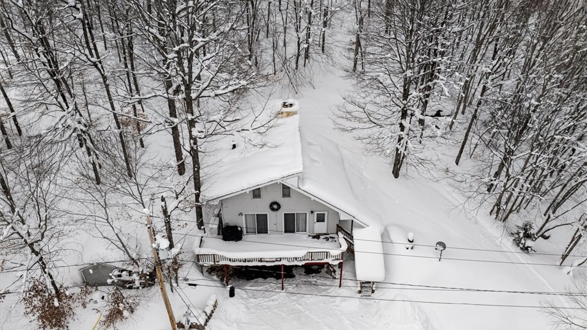 Property at 153 Cliff Road, Webb, NY 13420 26