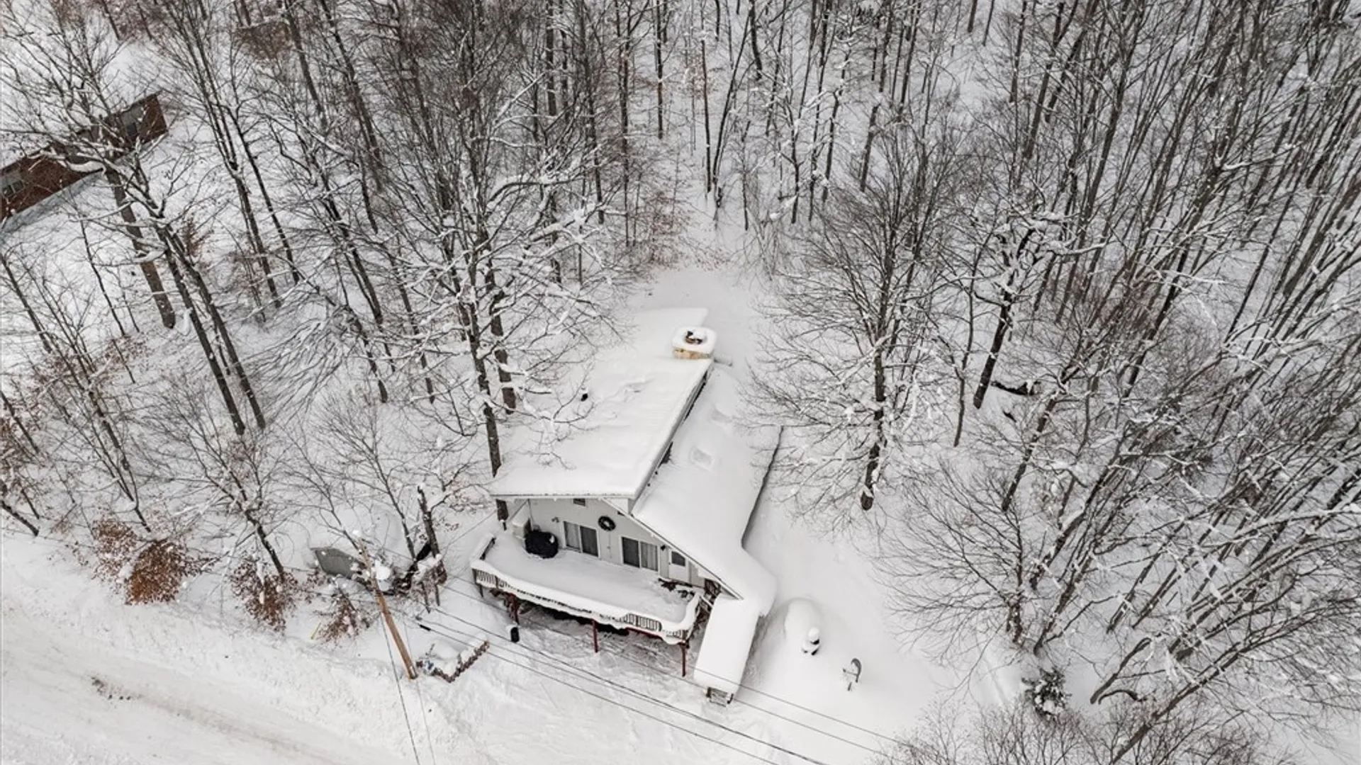 Property at 153 Cliff Road, Webb, NY 13420 27