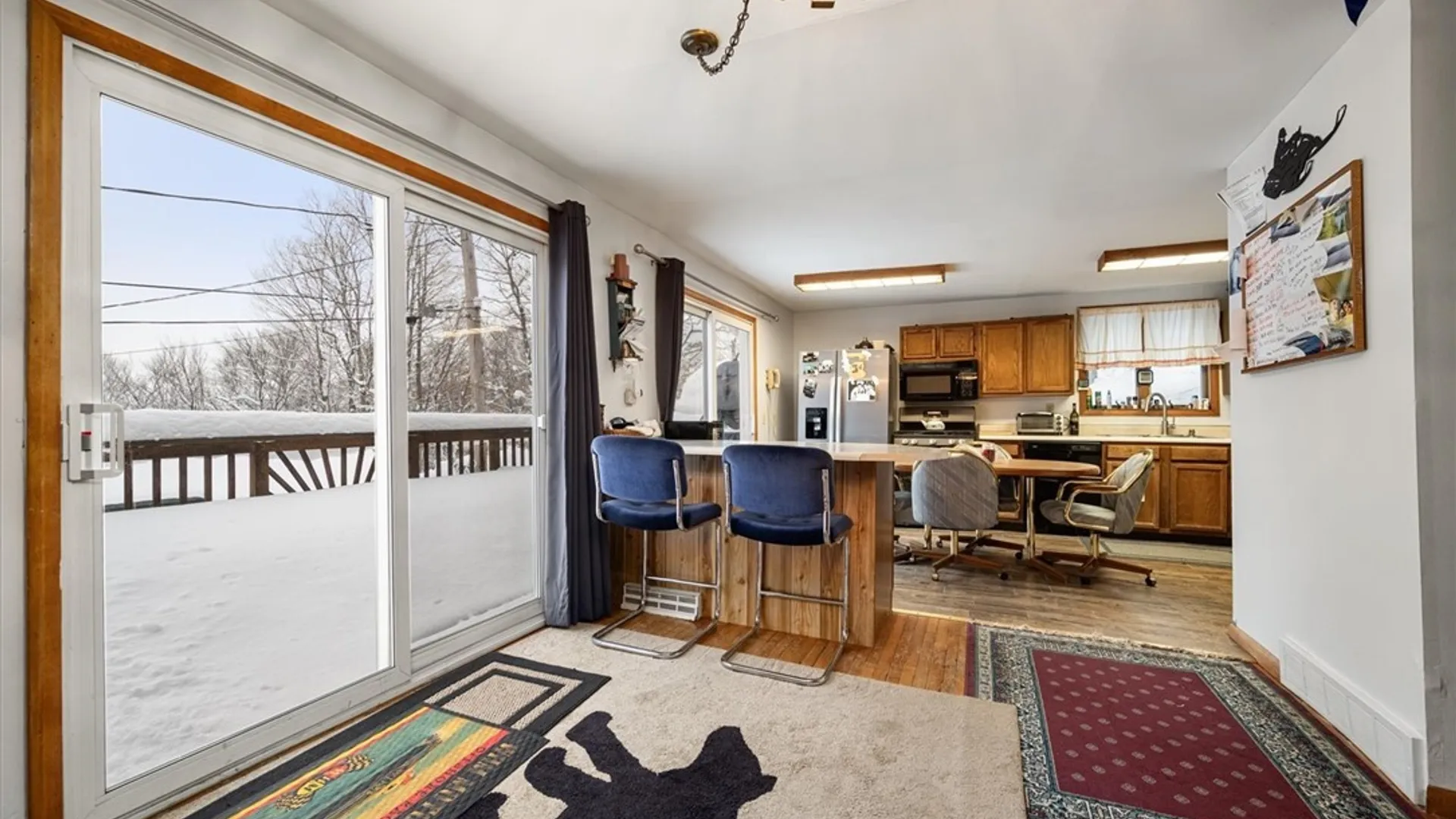 Property at 153 Cliff Road, Webb, NY 13420 3