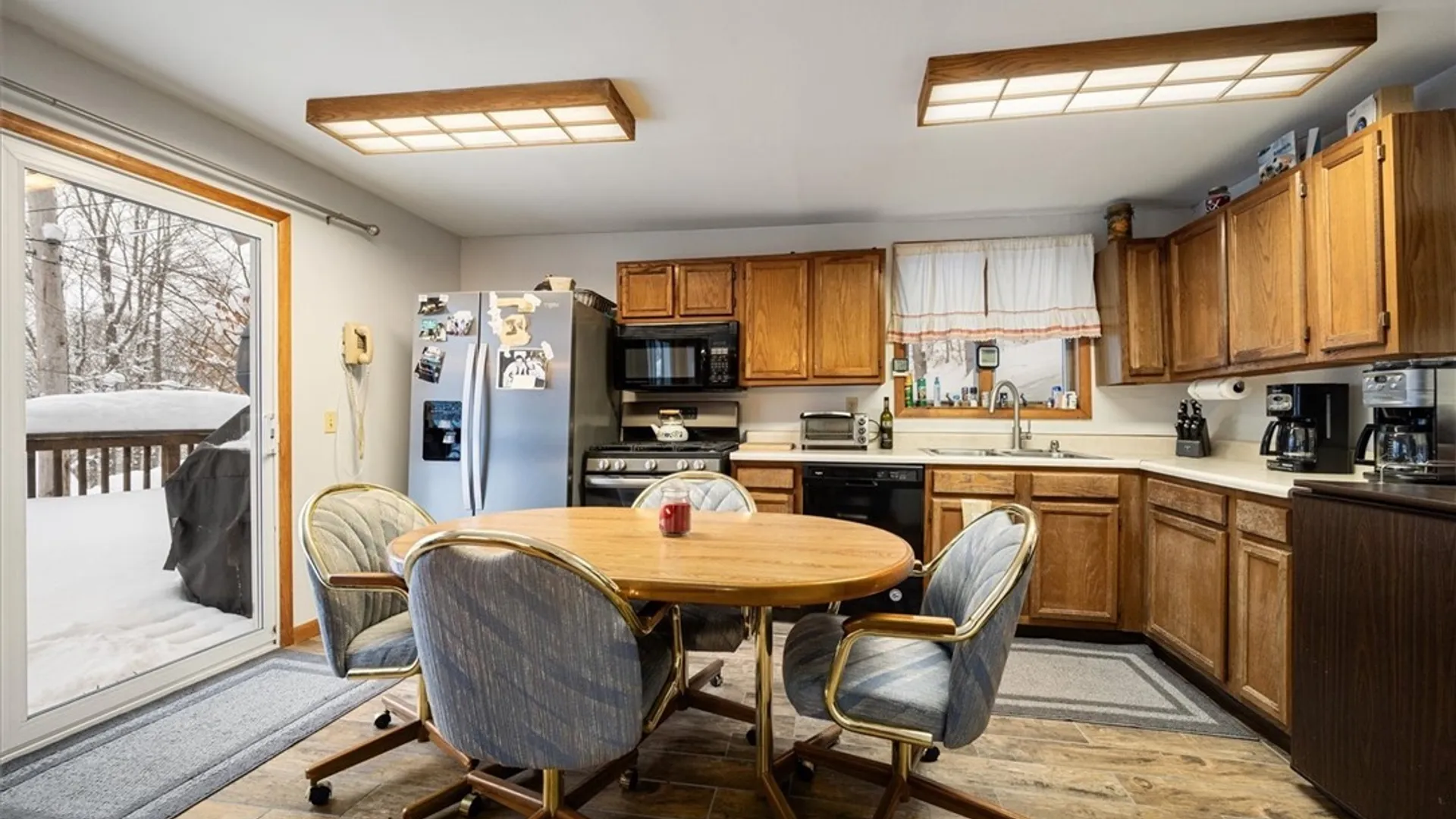 Property at 153 Cliff Road, Webb, NY 13420 5