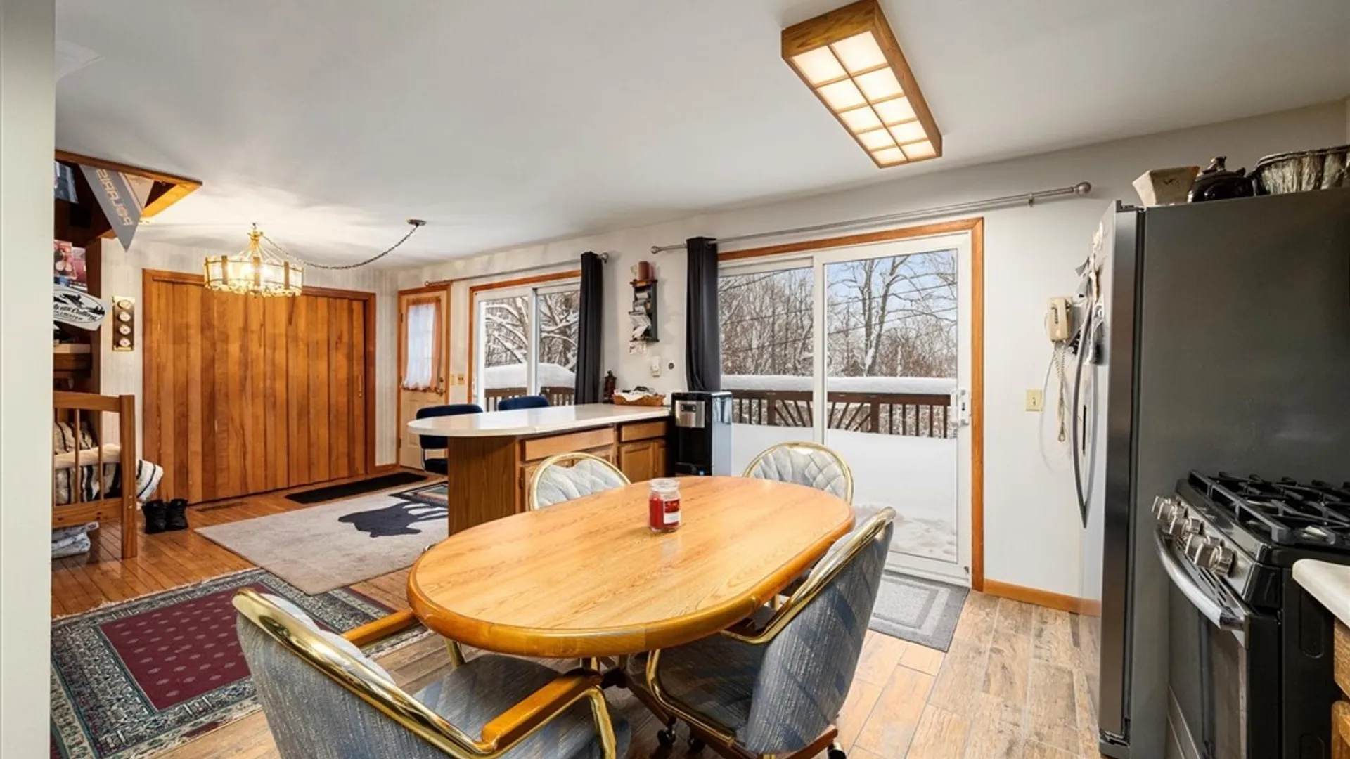 Property at 153 Cliff Road, Webb, NY 13420 7