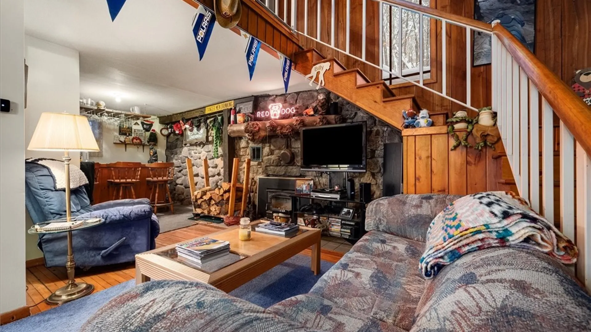 Property at 153 Cliff Road, Webb, NY 13420 8