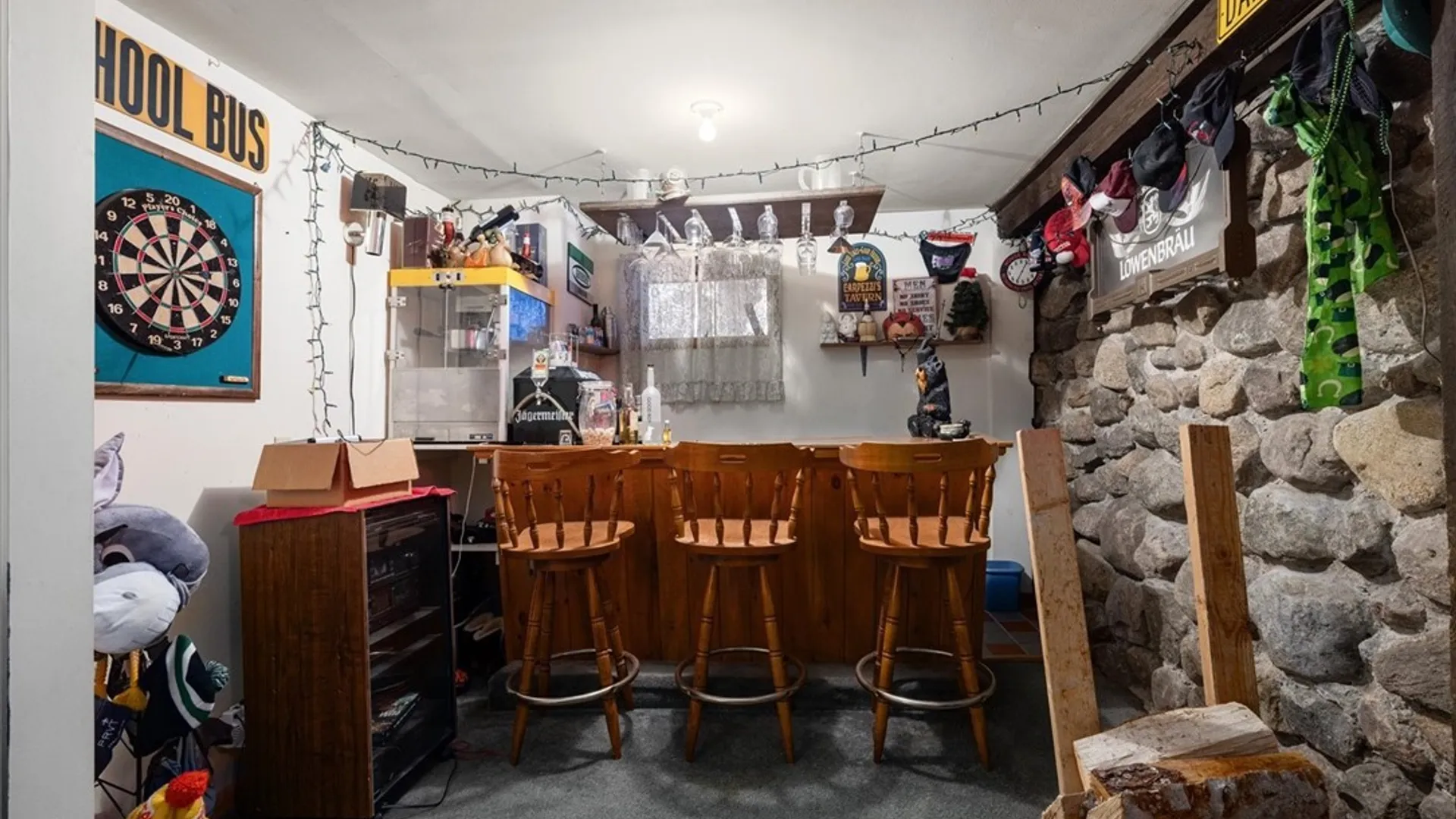 Property at 153 Cliff Road, Webb, NY 13420 9