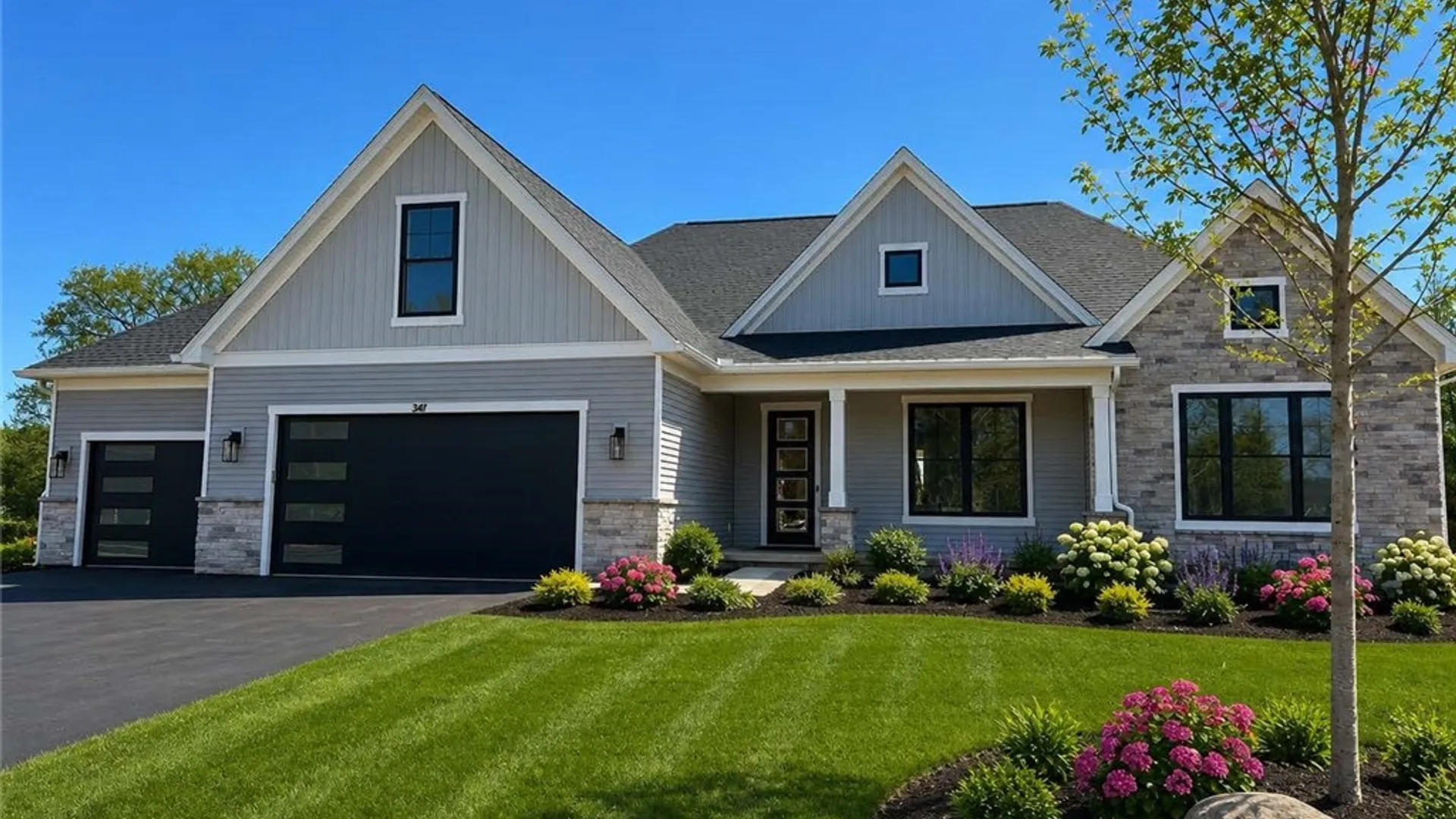 Property at 347 Rumford Road, Greece, NY 14626 2