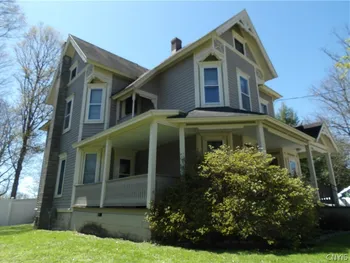 Property at 6 Copeland Avenue, Homer, NY 13077