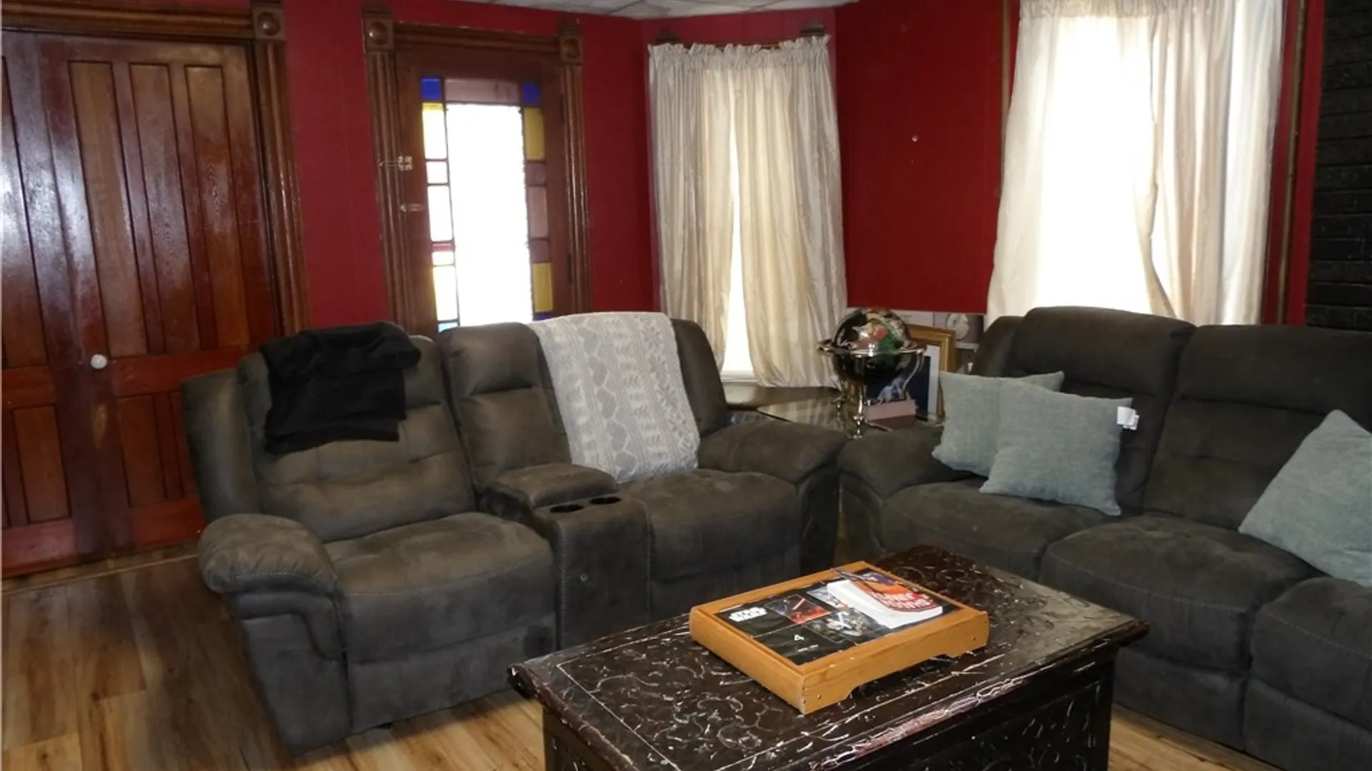 Property at 6 Copeland Avenue, Homer, NY 13077 4