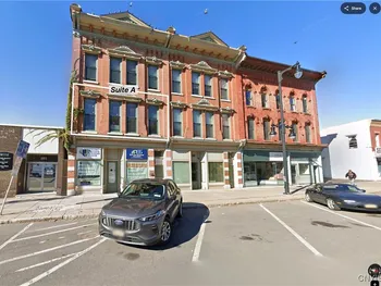 807-13 Salina Street, Syracuse, NY 13208