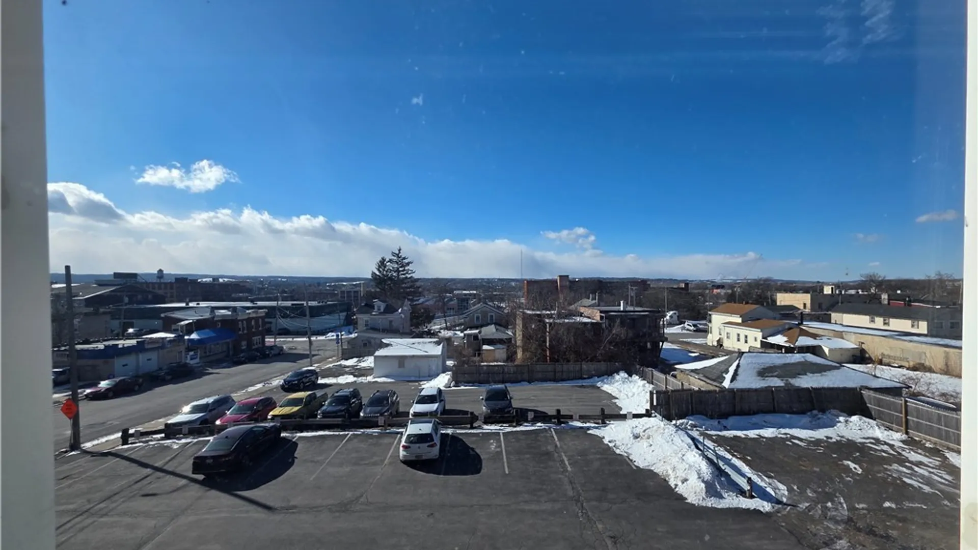 Property at 807-13 Salina Street, Syracuse, NY 13208 20