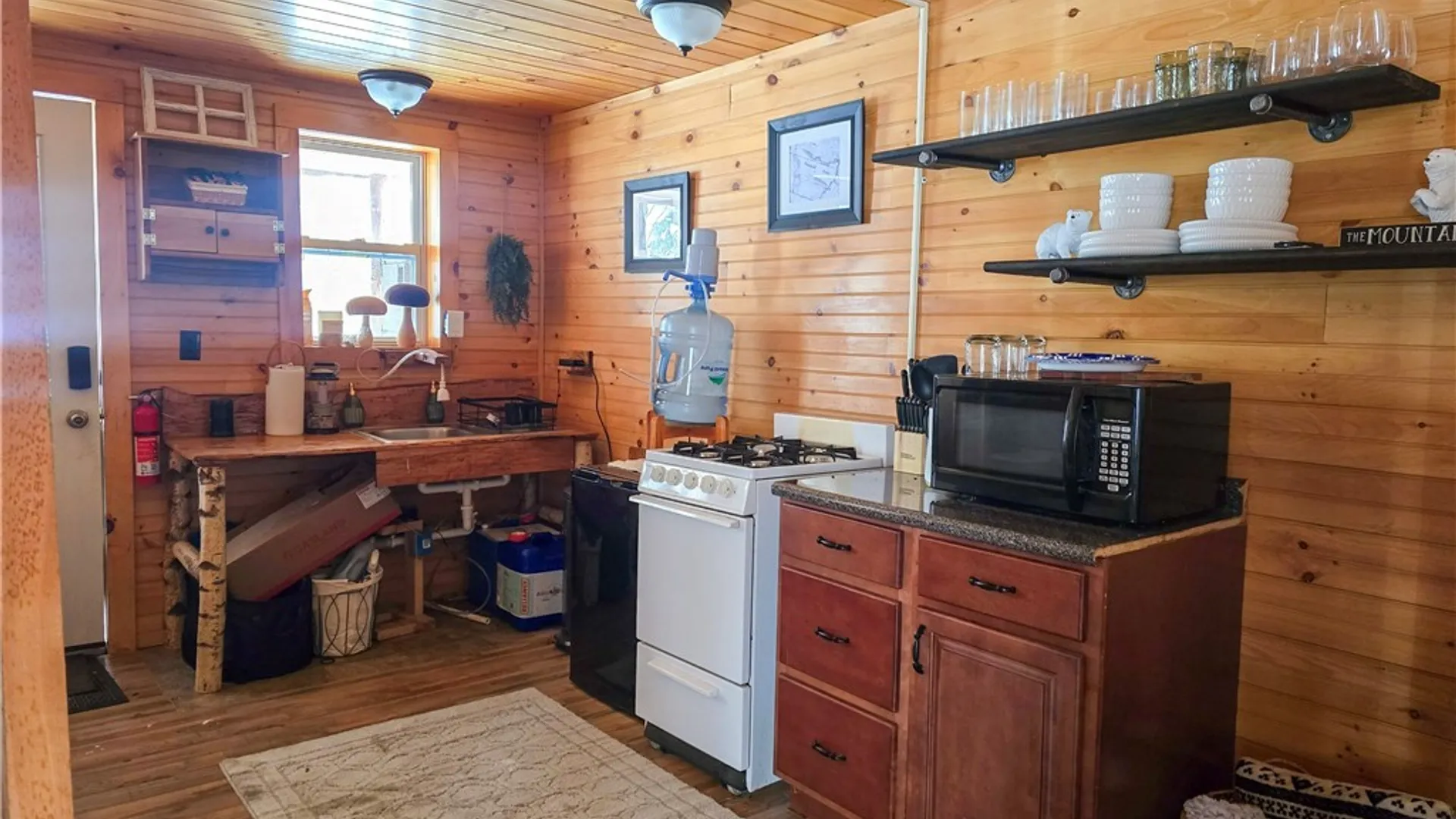 Property at 16 Shore Drive, Amboy, NY 13028 13