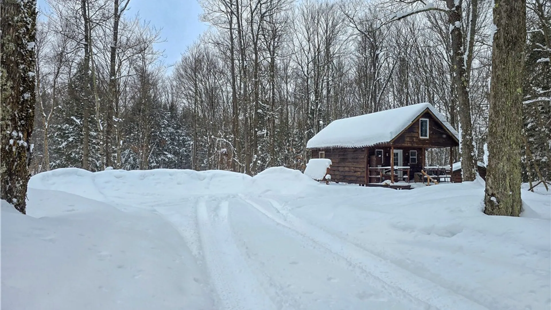 Property at 16 Shore Drive, Amboy, NY 13028 2