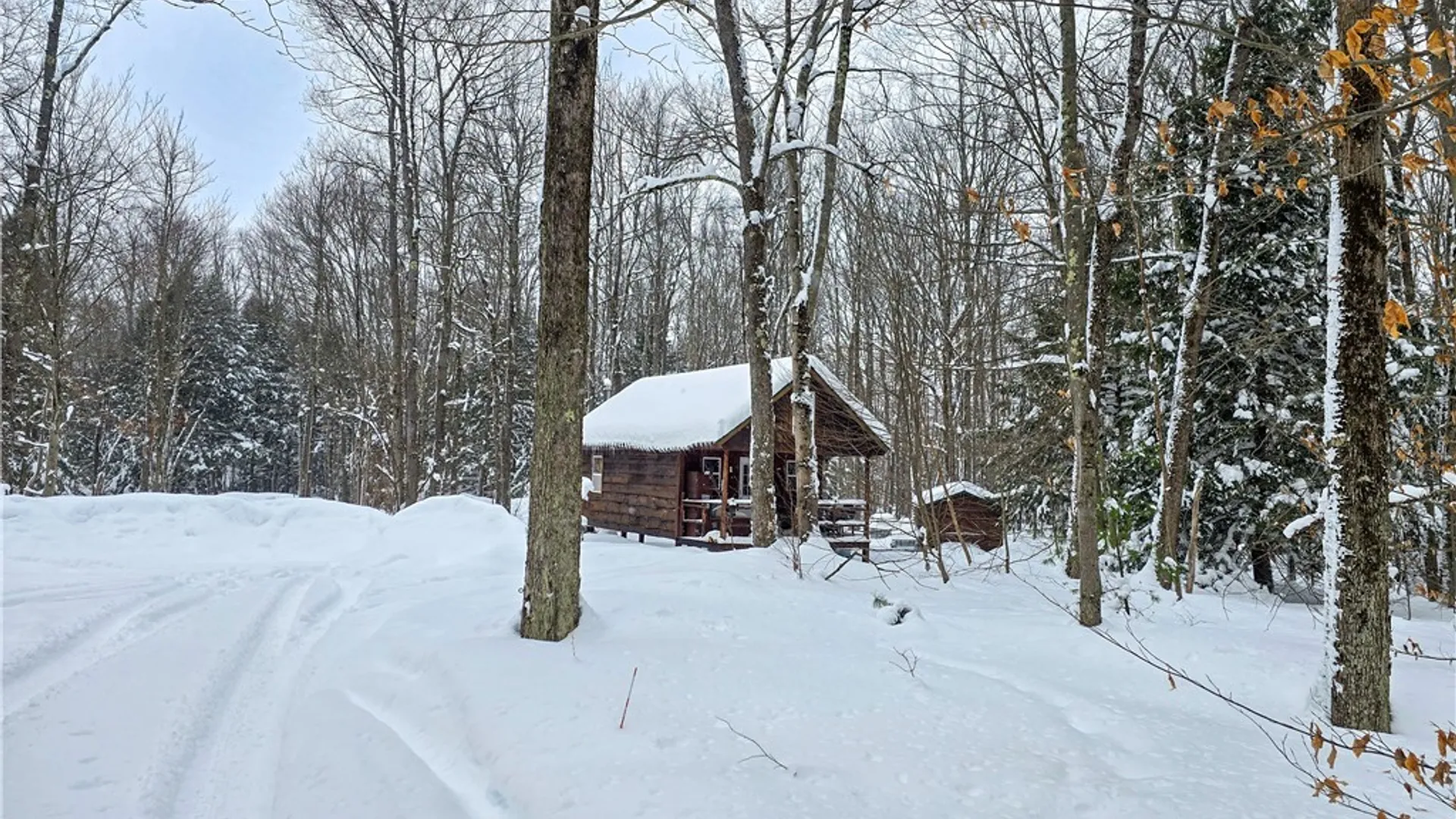 Property at 16 Shore Drive, Amboy, NY 13028 21