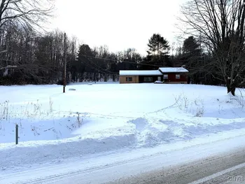 Property at 1398 Kansas Hollow Road, Bolivar, NY 14715