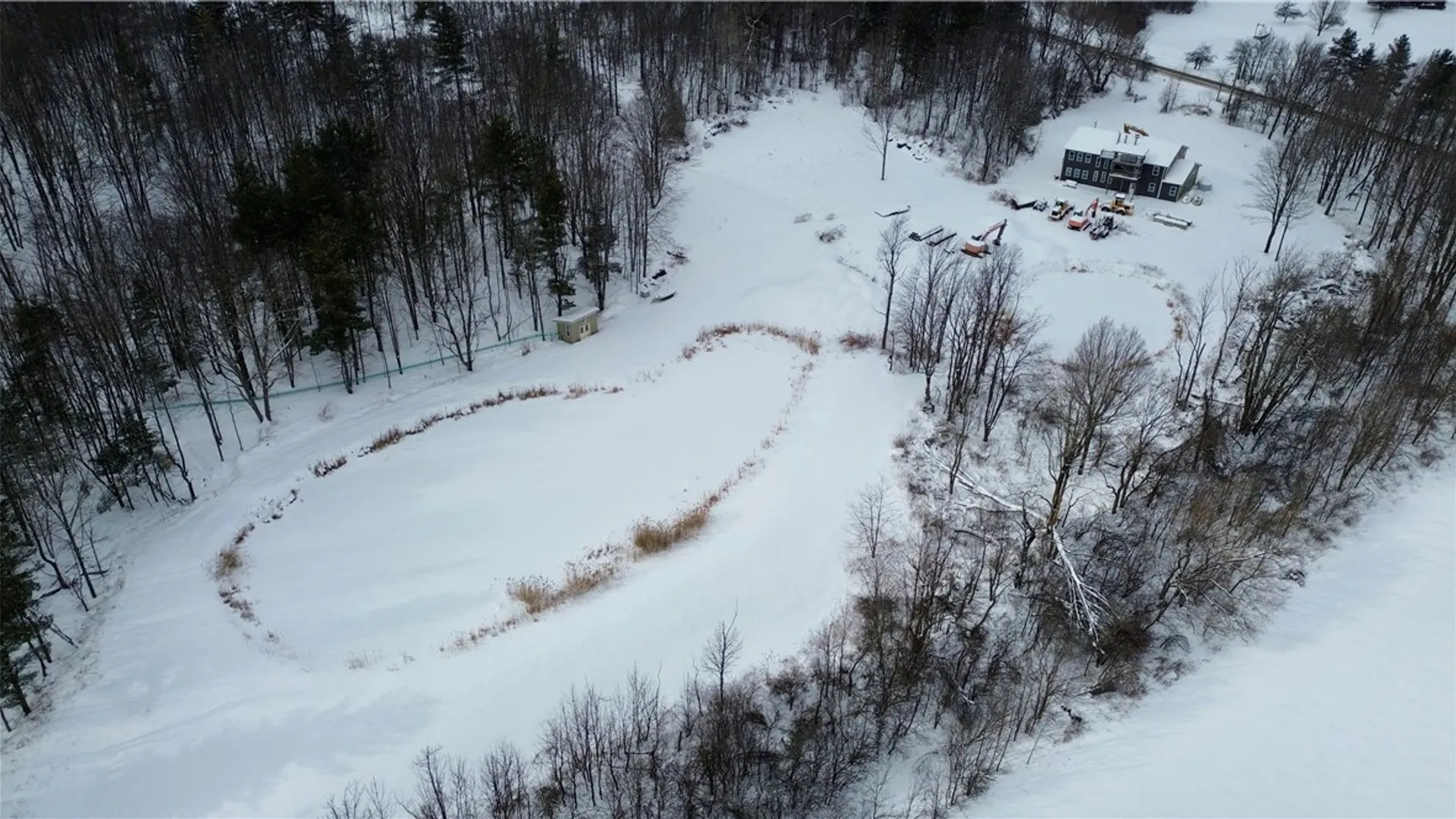 Property at 3530 Nunda Byersville Road, West Sparta, NY 14517 14