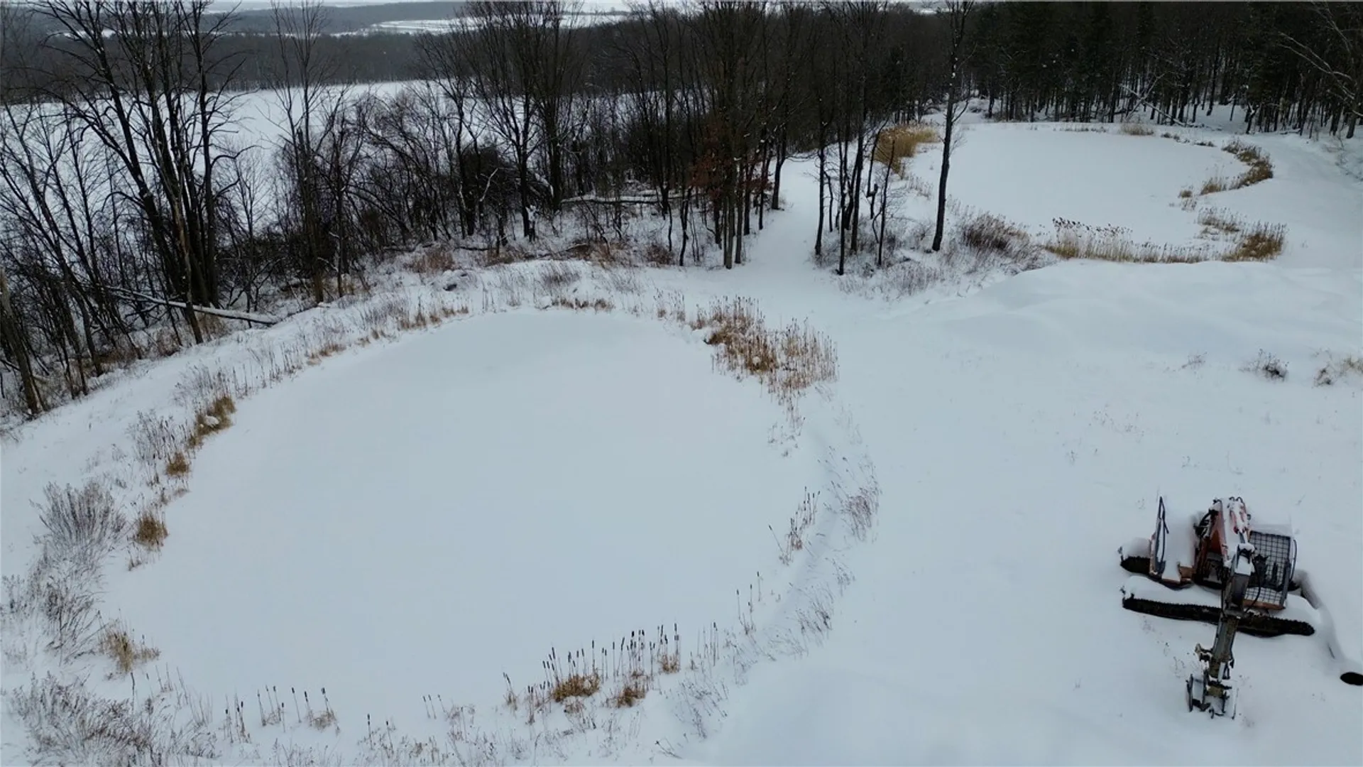 Property at 3530 Nunda Byersville Road, West Sparta, NY 14517 15