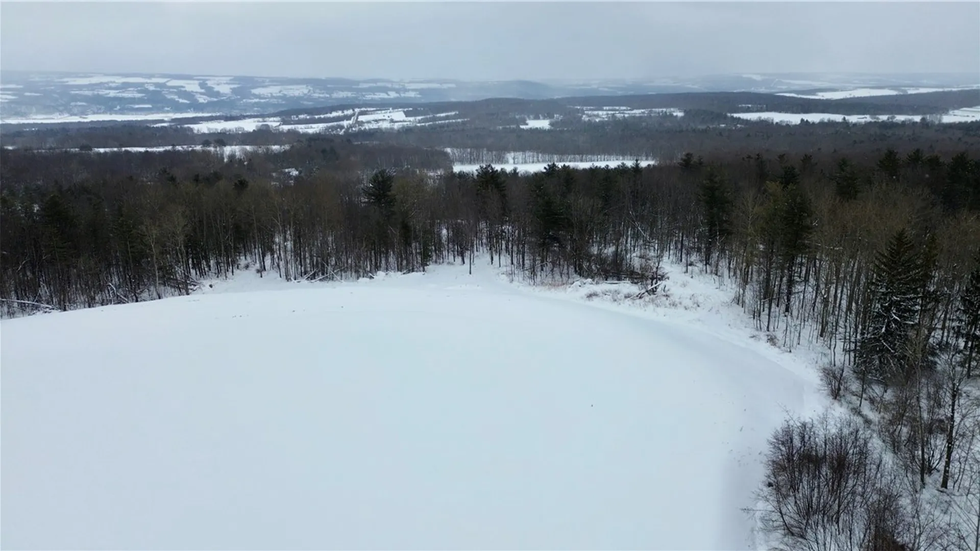 Property at 3530 Nunda Byersville Road, West Sparta, NY 14517 21