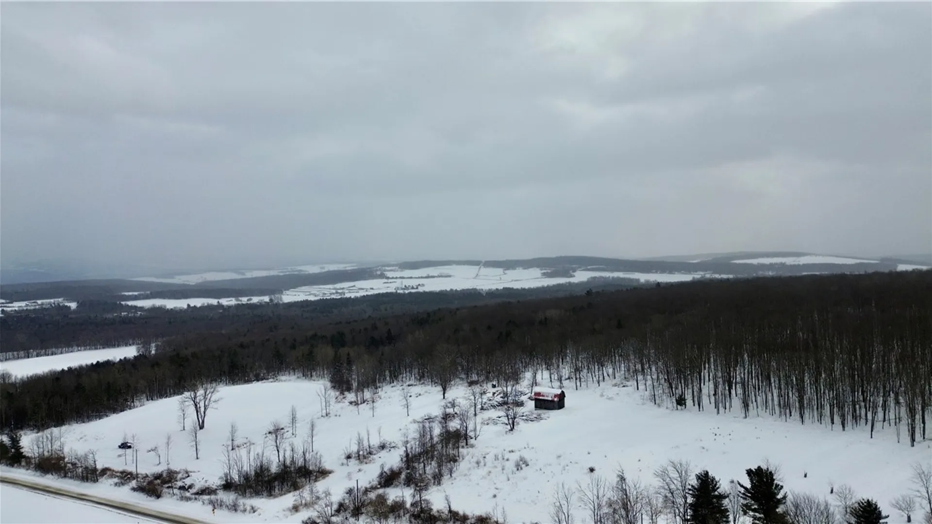 Property at 3530 Nunda Byersville Road, West Sparta, NY 14517 28